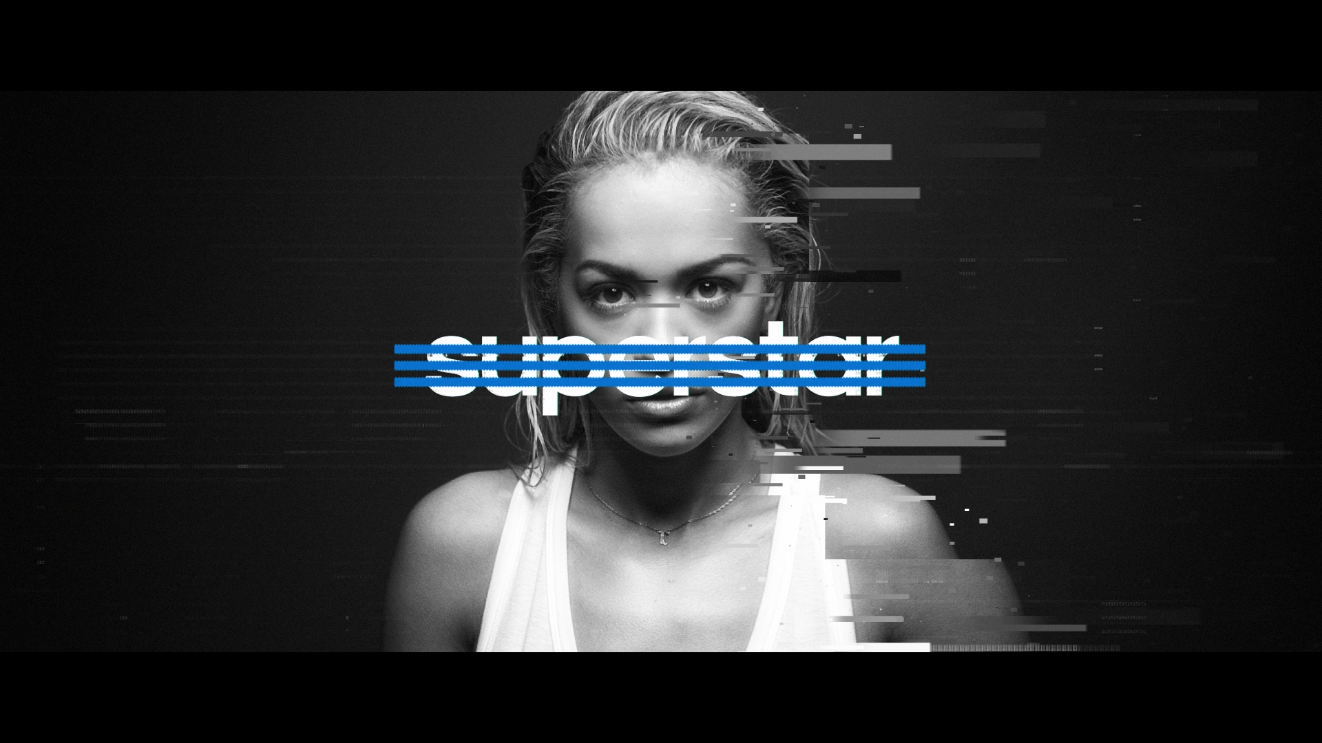 Adidas Superstar Ad - HD Wallpaper 