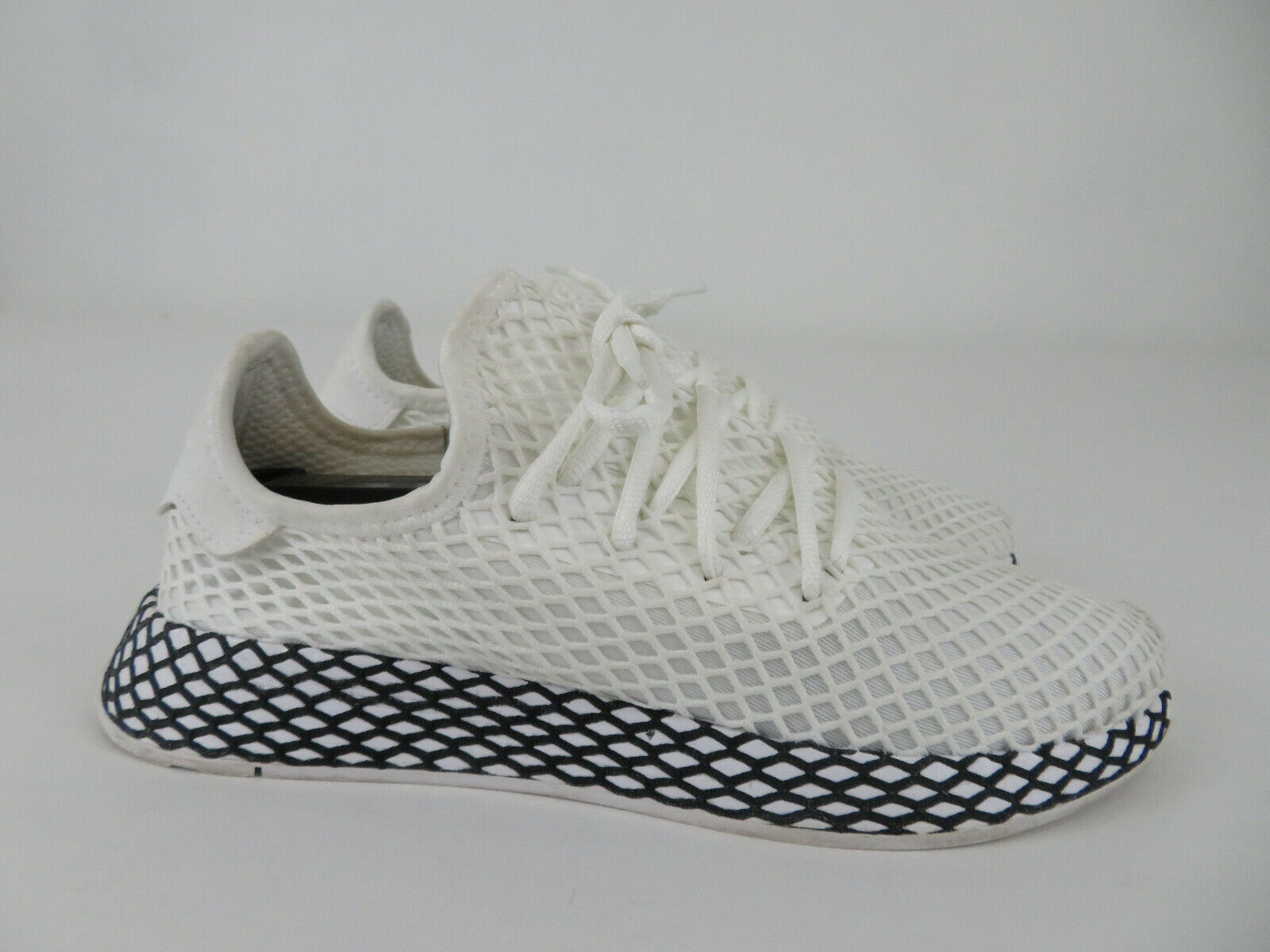 deerupt white