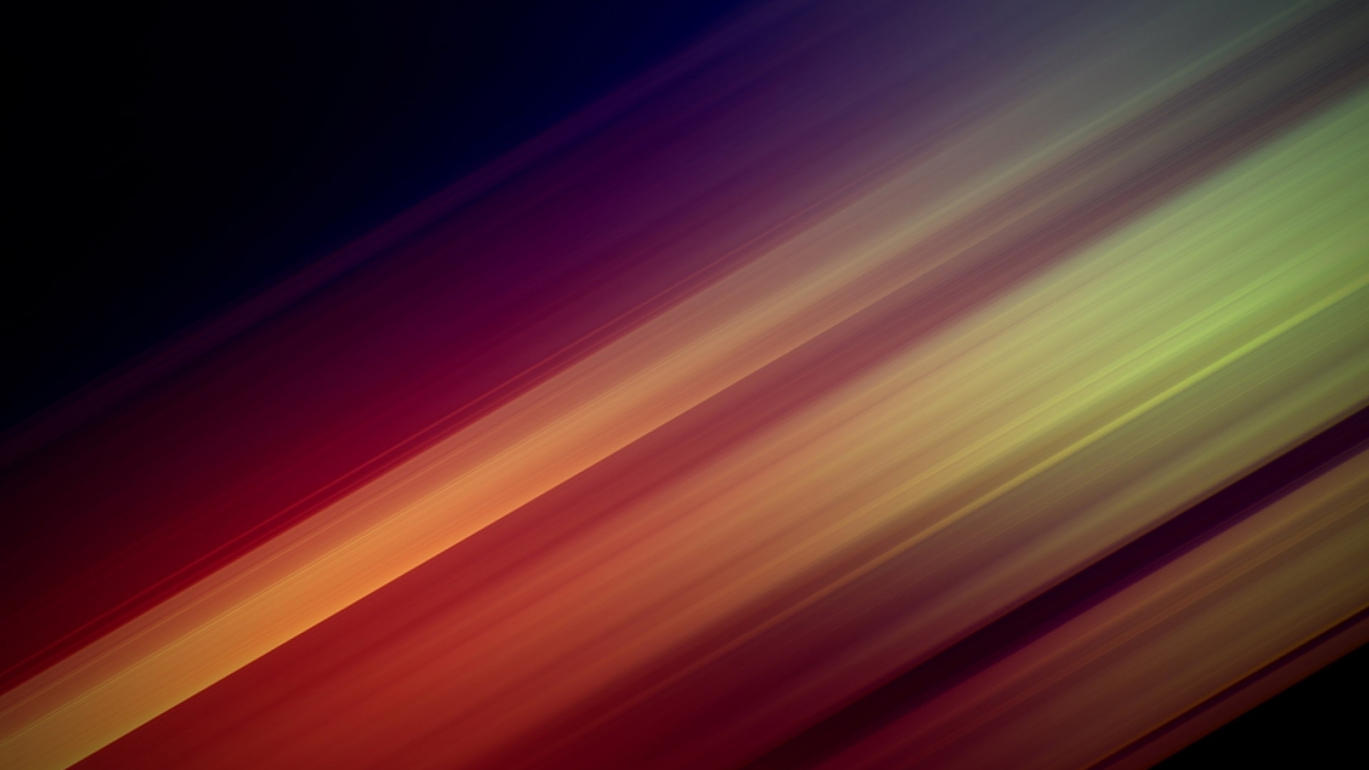 Abstract Purple Gold - HD Wallpaper 