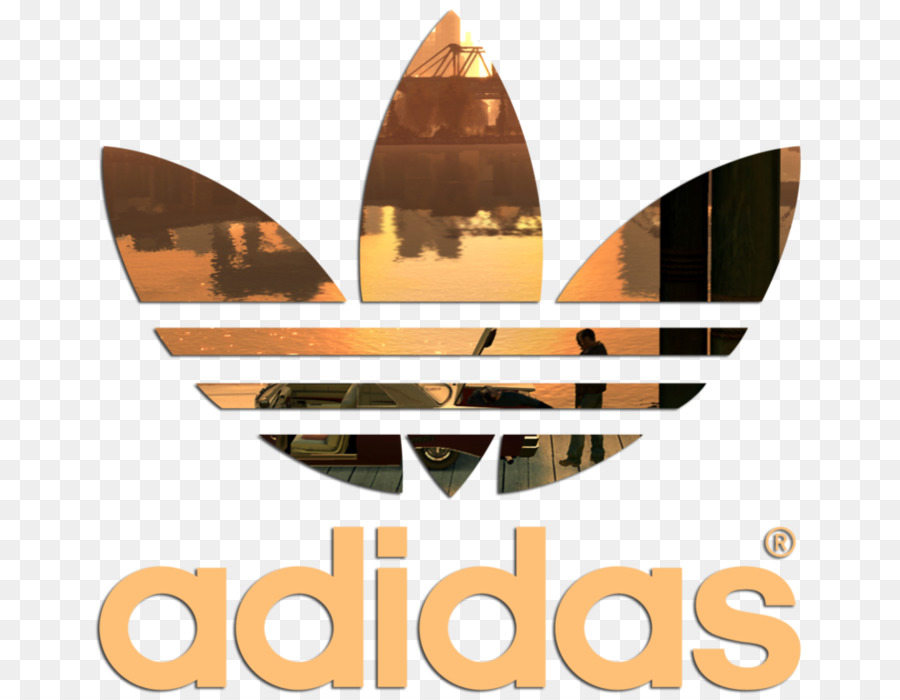 Adidas Originals Desktop Wallpaper Logo Trefoil - Logo Adidas - HD Wallpaper 