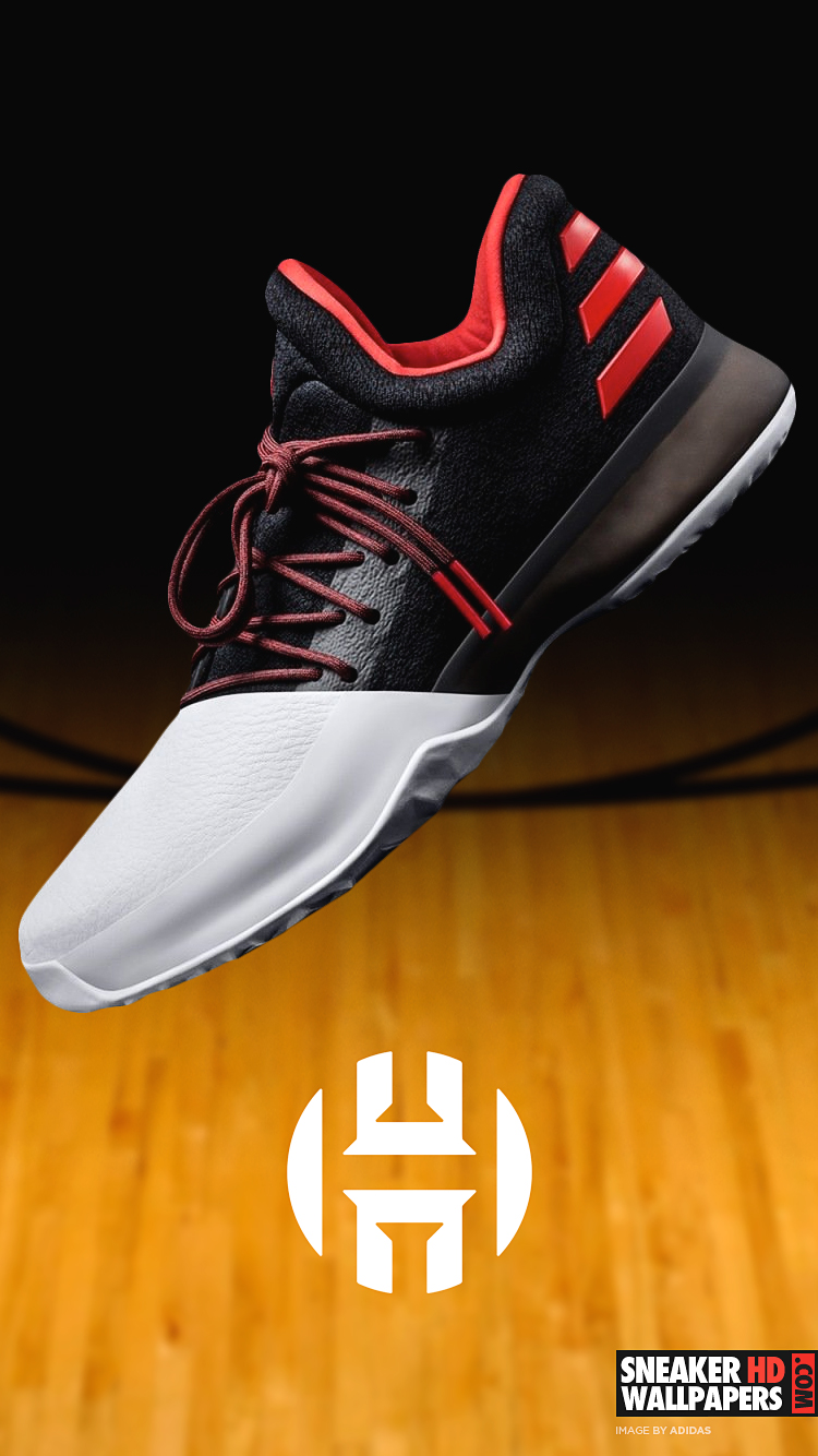 Cool James Harden Shoes - HD Wallpaper 