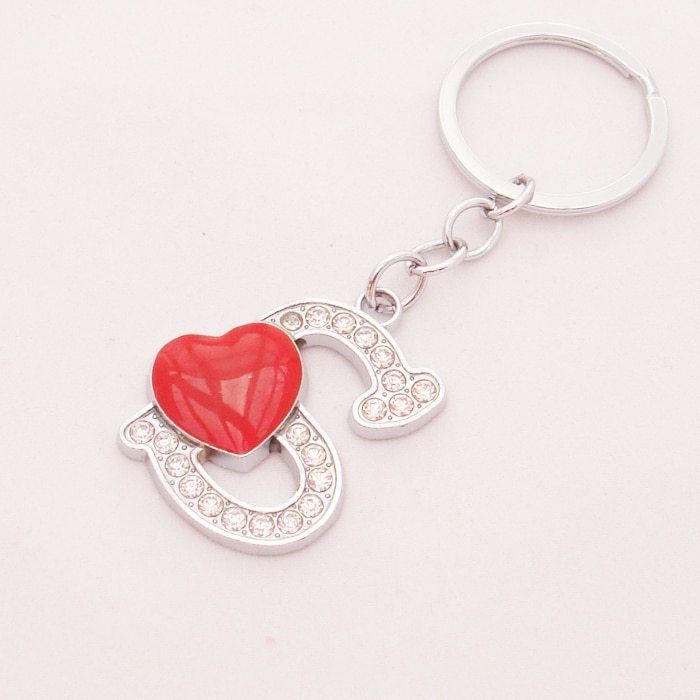 S symbol key best sale chains