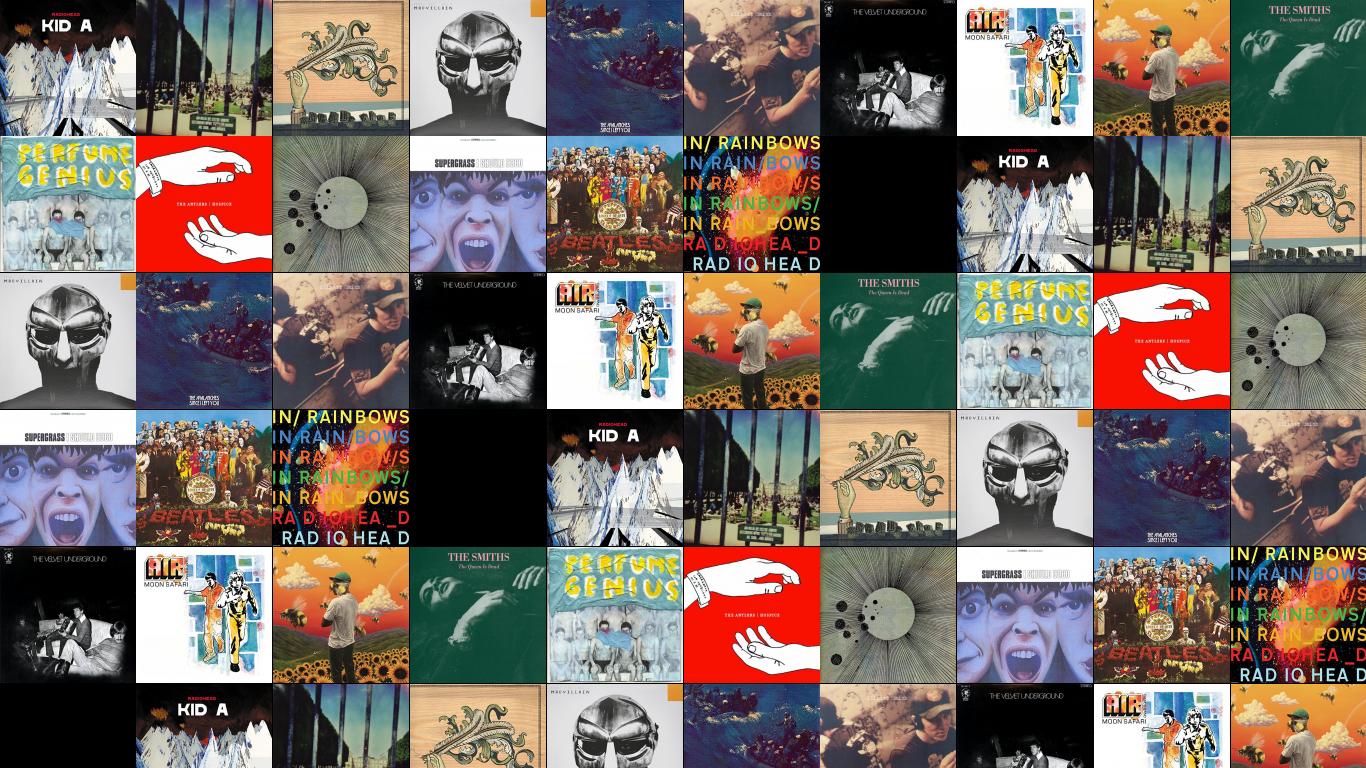 Since I Left You The Avalanches - HD Wallpaper 