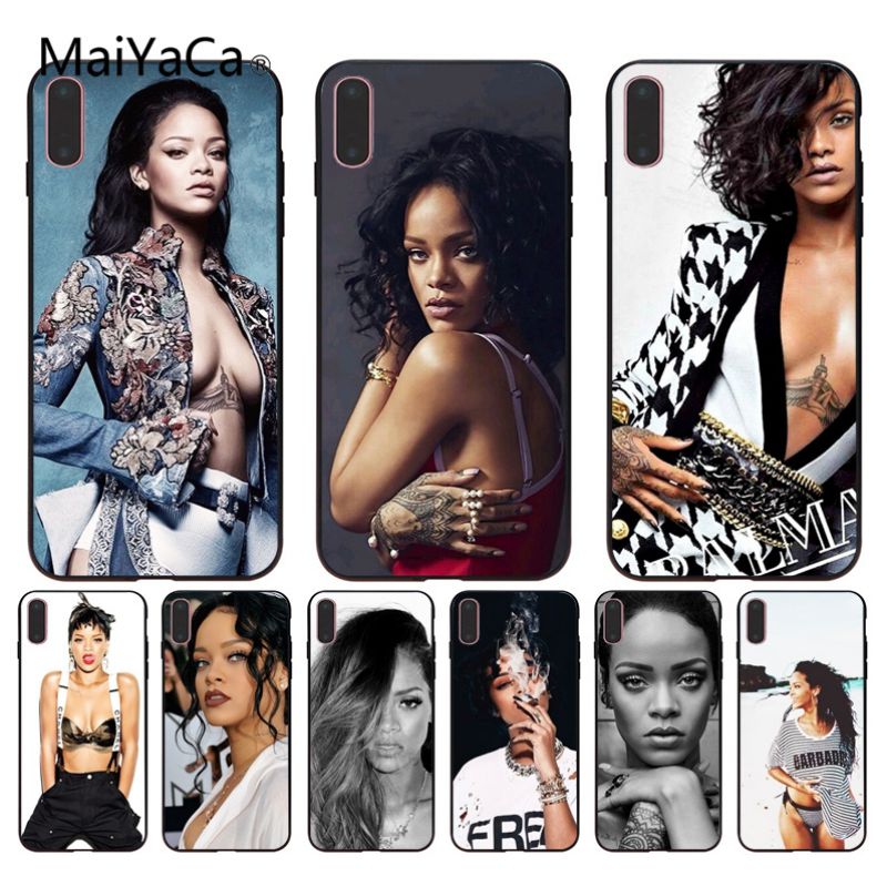 Iphone X Rihanna Case - HD Wallpaper 
