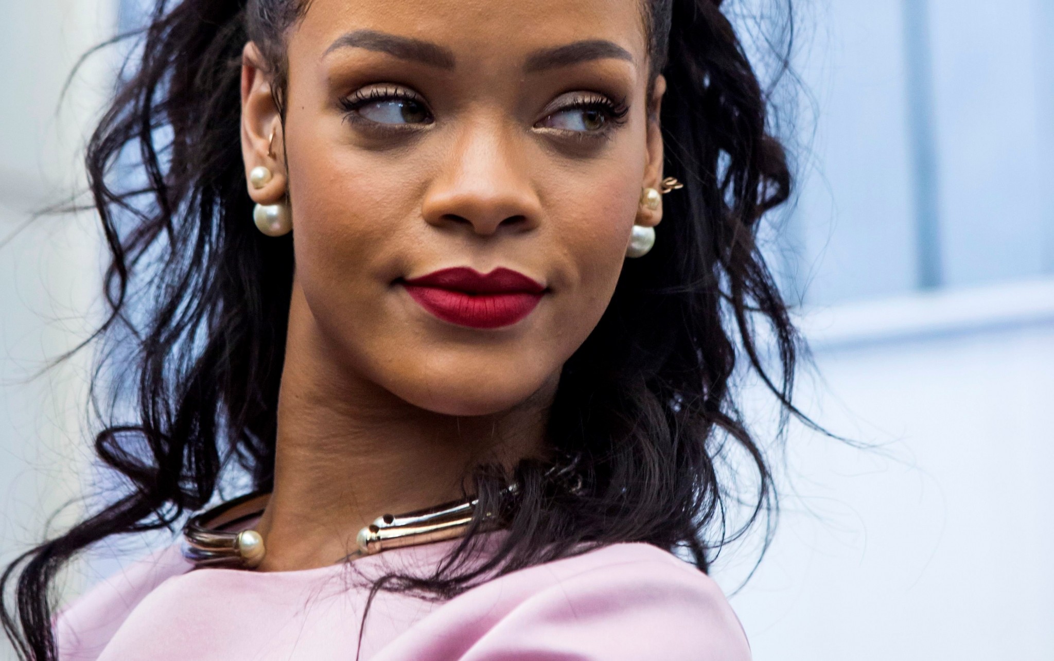 2048x1285, Rihanna Wallpaper For Iphone 
 Data Id 219003 - HD Wallpaper 