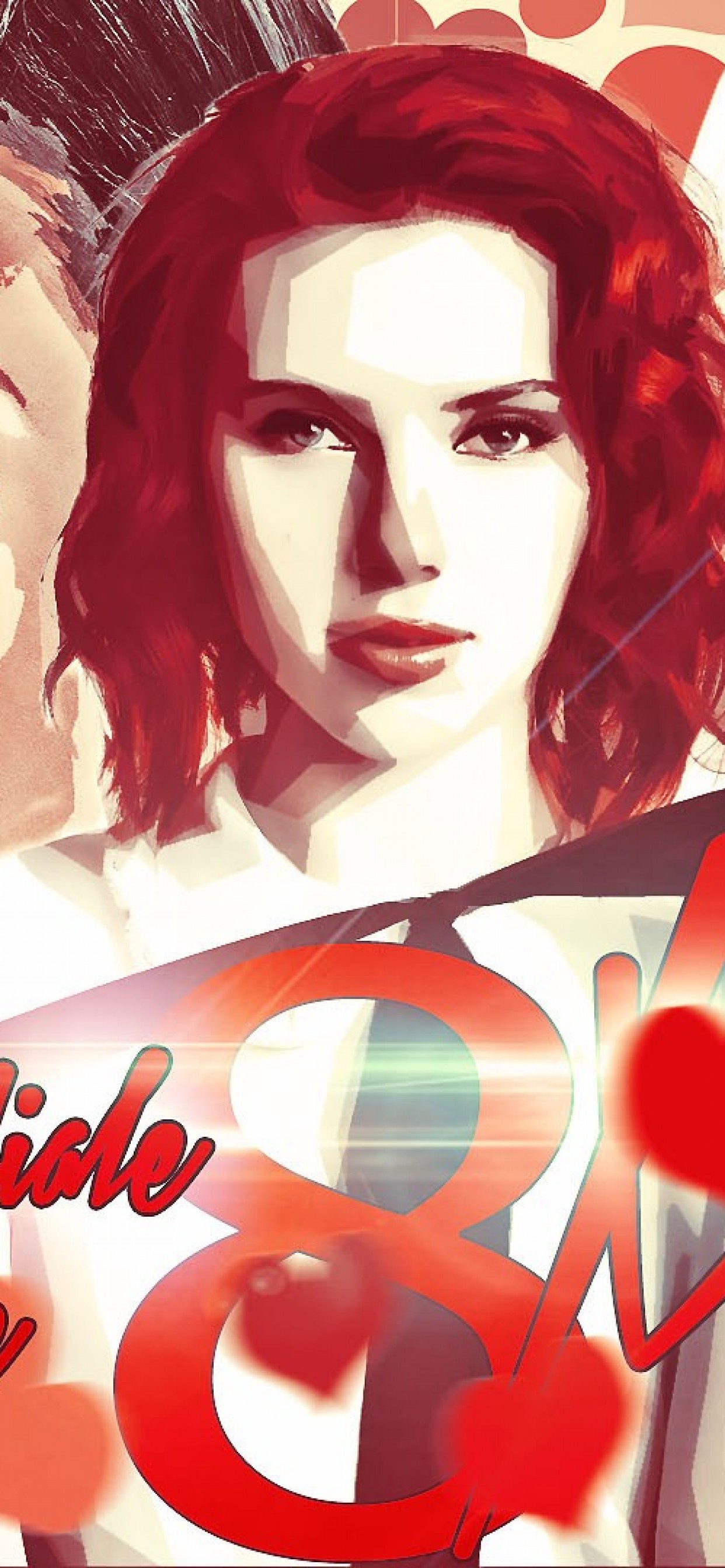 Iphone Xs Max Rihanna Wallpaper - Poster - HD Wallpaper 