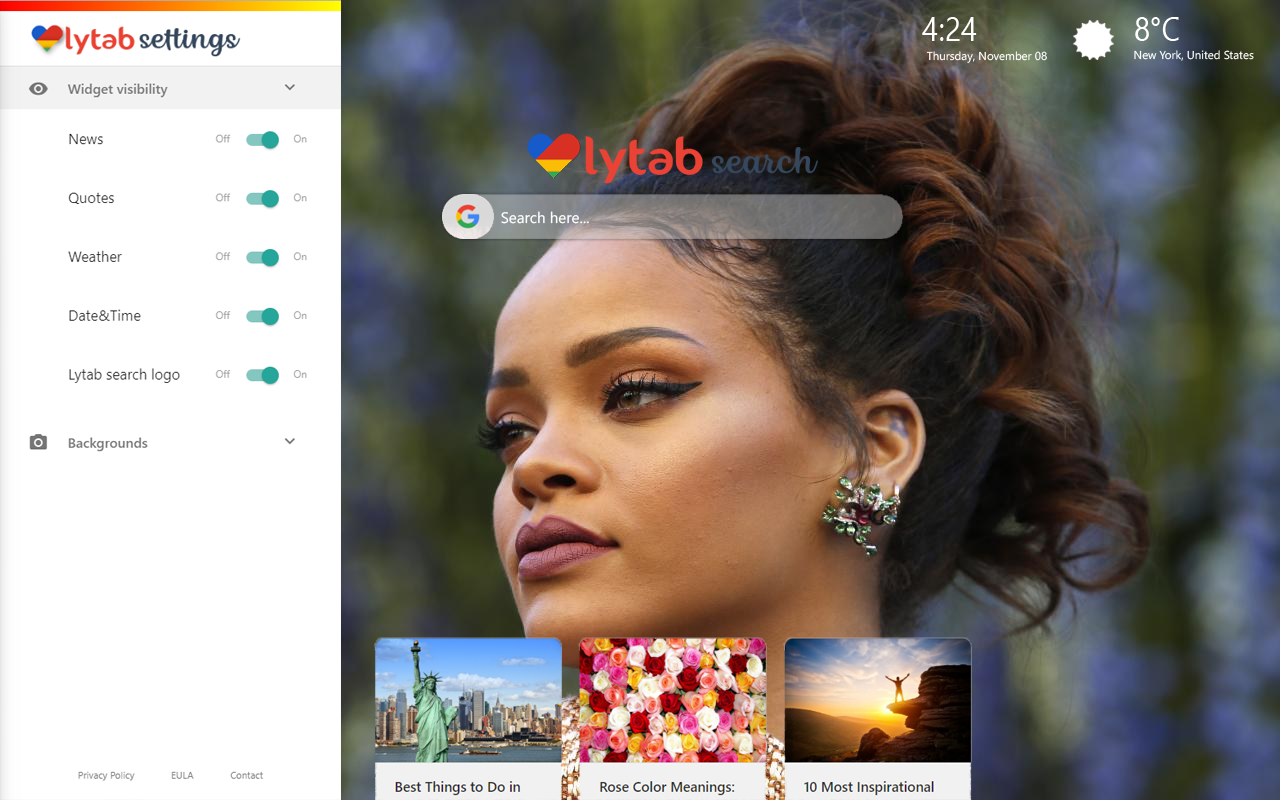 Rihanna Hd - HD Wallpaper 