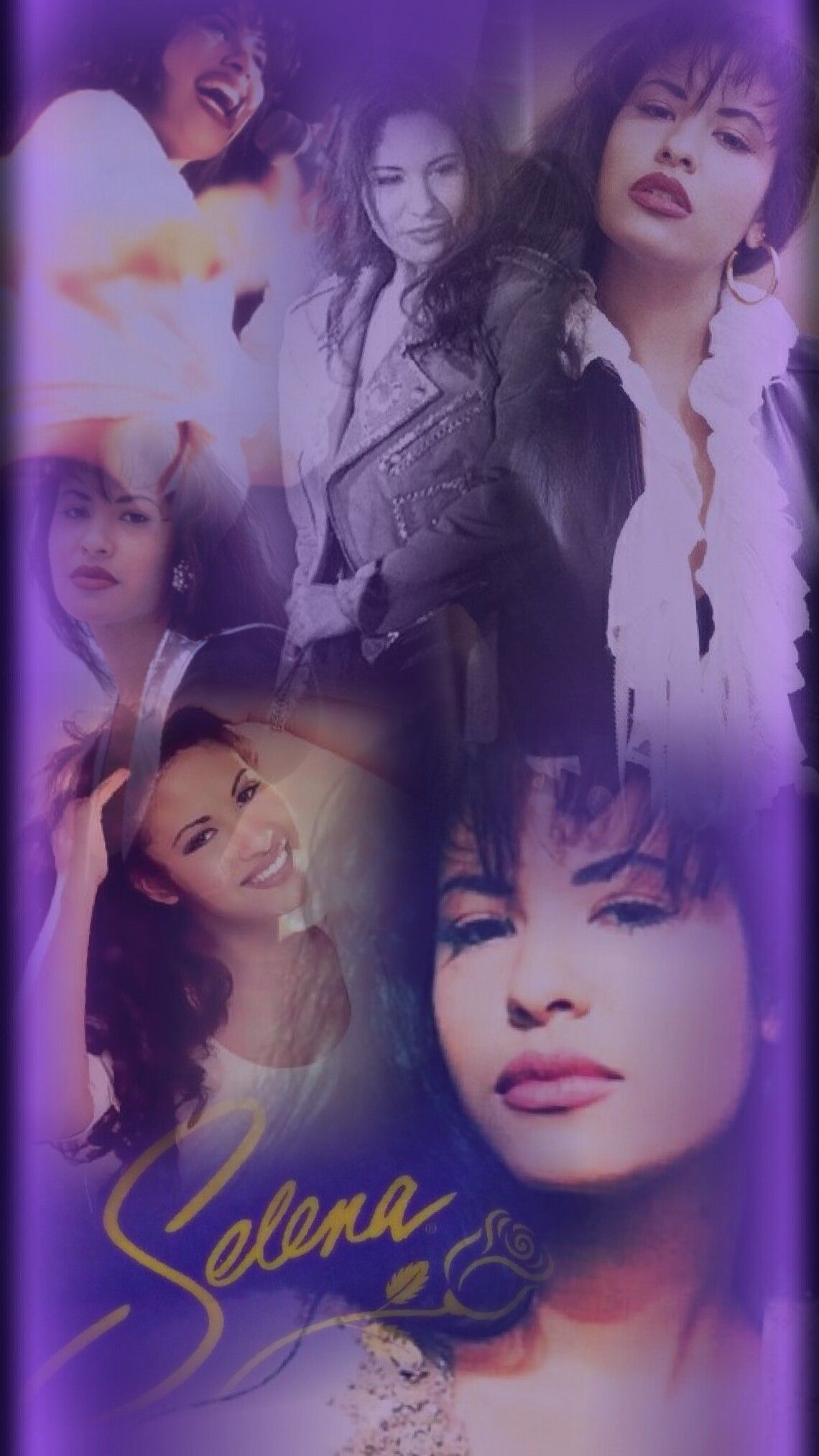 Selena Quintanilla Iphone - HD Wallpaper 