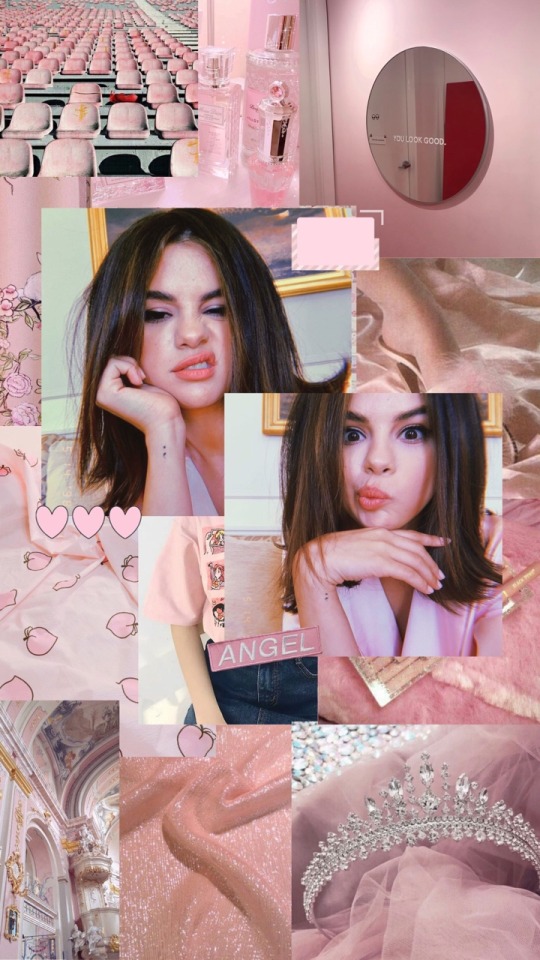 Aesthetic Selena Gomez Wallpaper 2019 - HD Wallpaper 