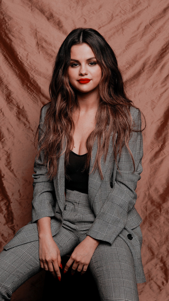 Image - Selena Gómez November 2019 - HD Wallpaper 