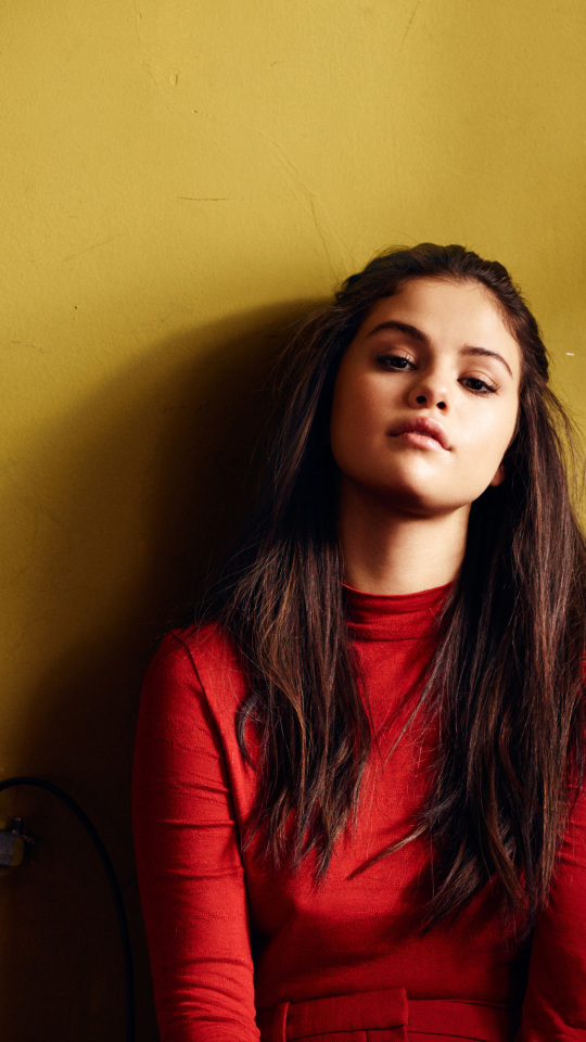 Cute Wallpaper Cute Selena Gomez - HD Wallpaper 