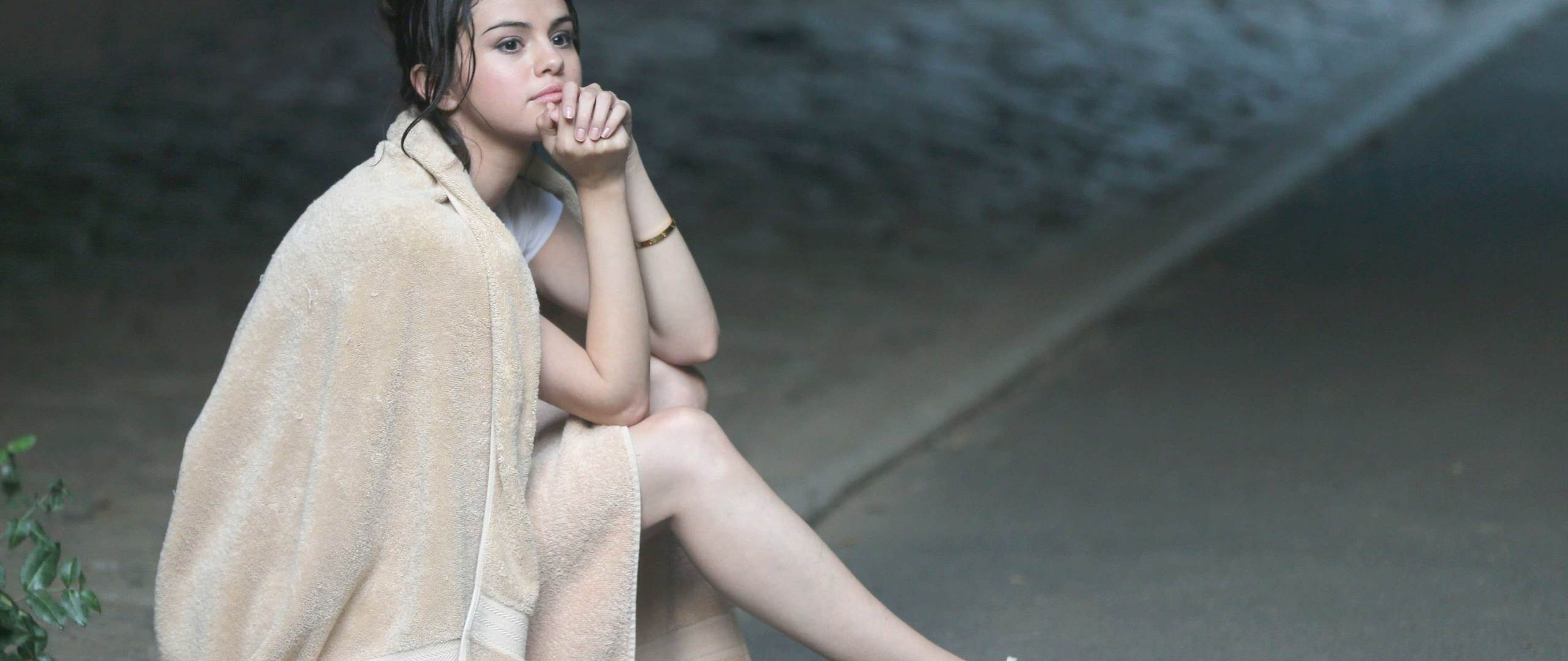 Terbaru Selena Gomez 2017 - HD Wallpaper 