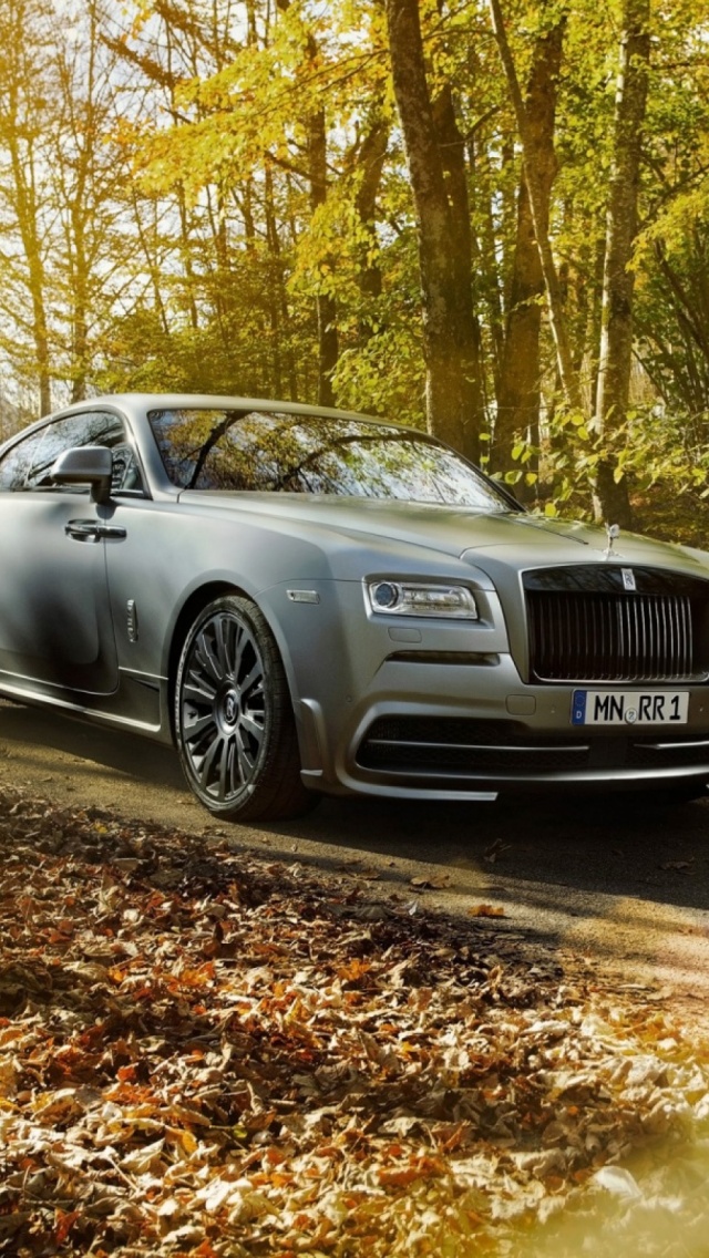 Rolls Royce Full Hd - HD Wallpaper 