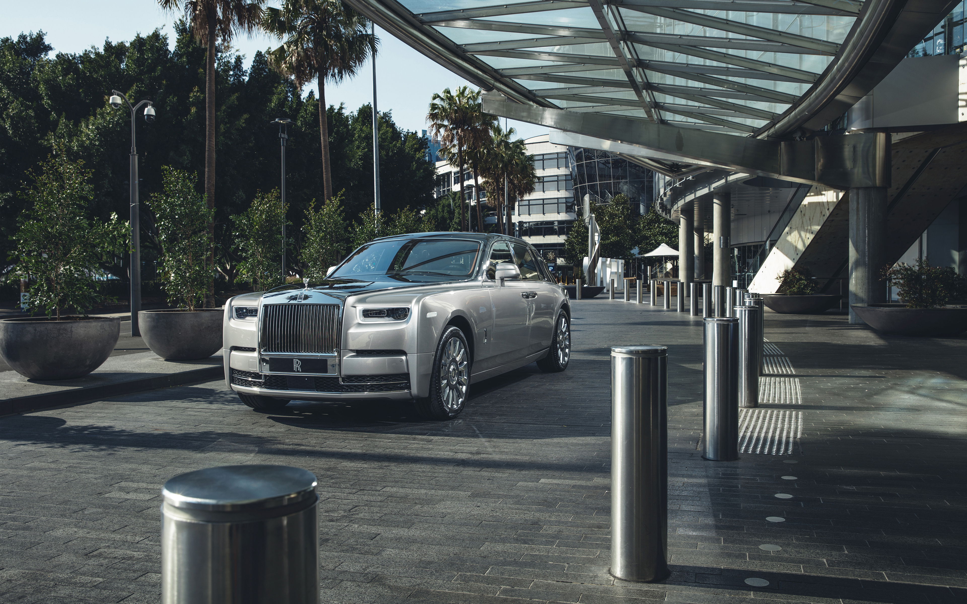 rolls royce phantom iphone wallpaper