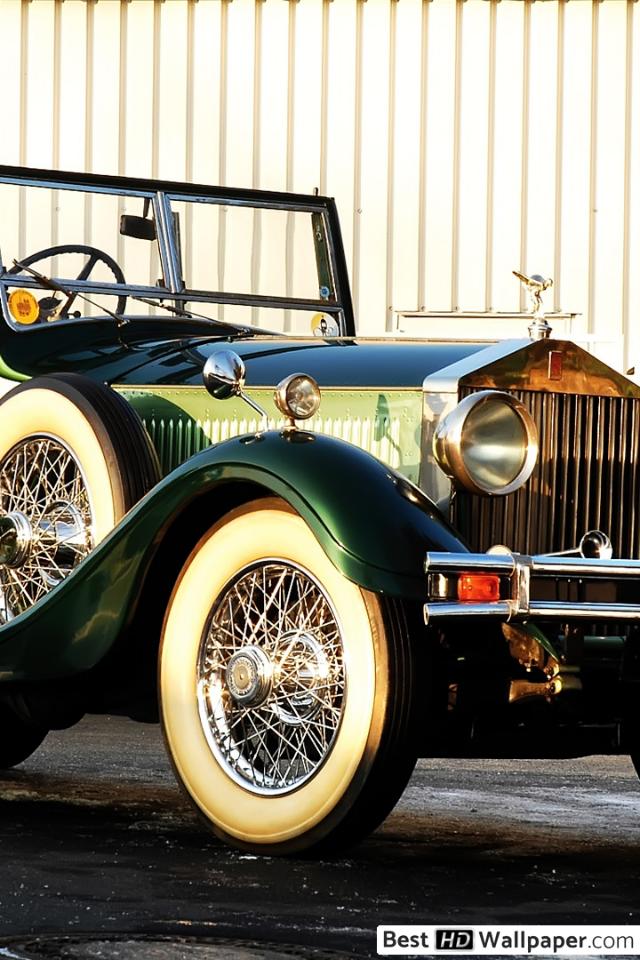 Autos Clasicos - HD Wallpaper 