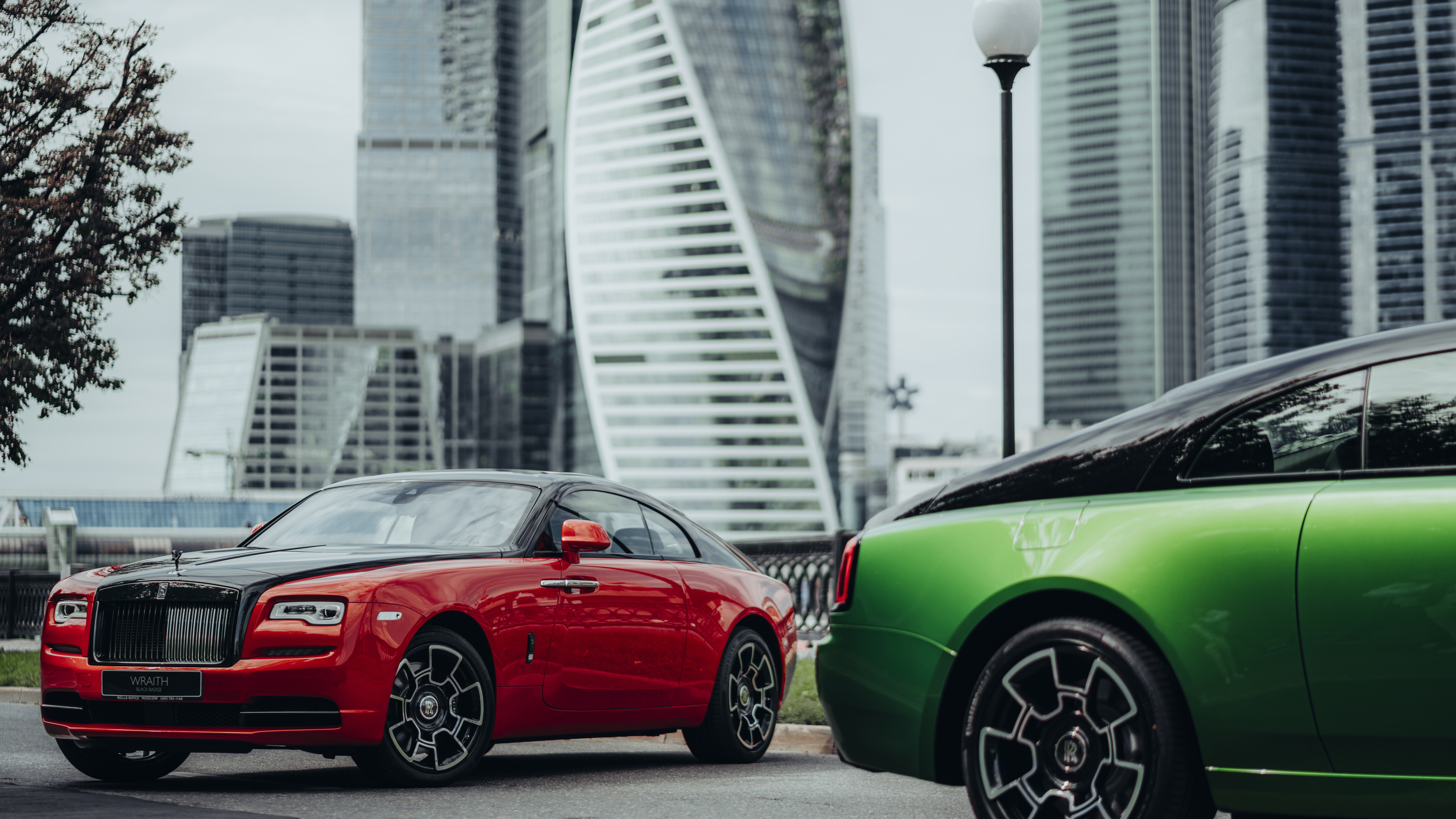 Rolls Royce Wraith Black And Bright - Rolls Royce Wraith Lights - 3840x2160 Wallpaper Rolls Royce Wraith Black And Bright - Rolls Royce Wraith Lights - 3840x2160 Wallpaper