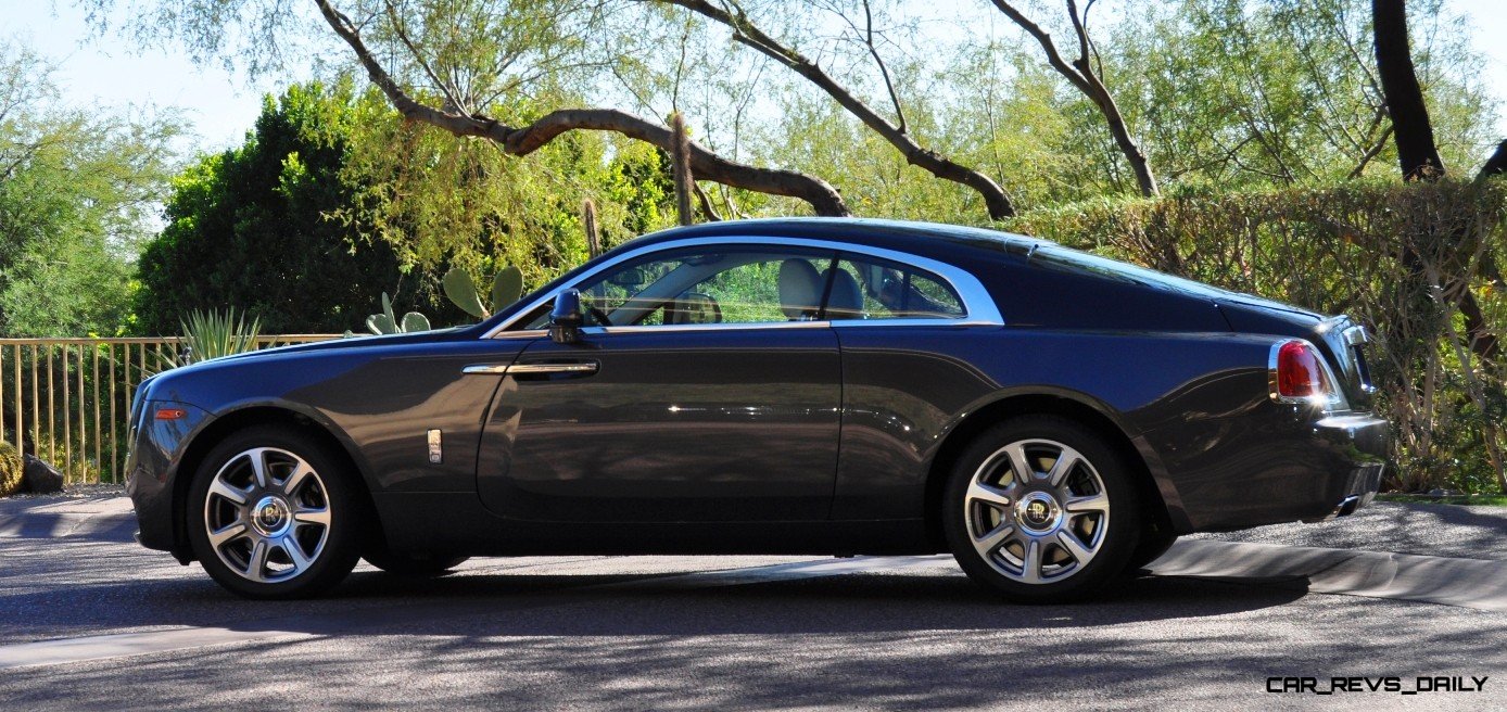 62 Huge Wallpapers 2014 Rolls Royce Wraith Az 11 - Supercar - HD Wallpaper 