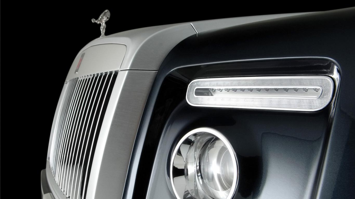 Rolls Royce Ghost Wallpaper Hd - Cars Hd Wallpapers Rolls Royce Phantom - HD Wallpaper 