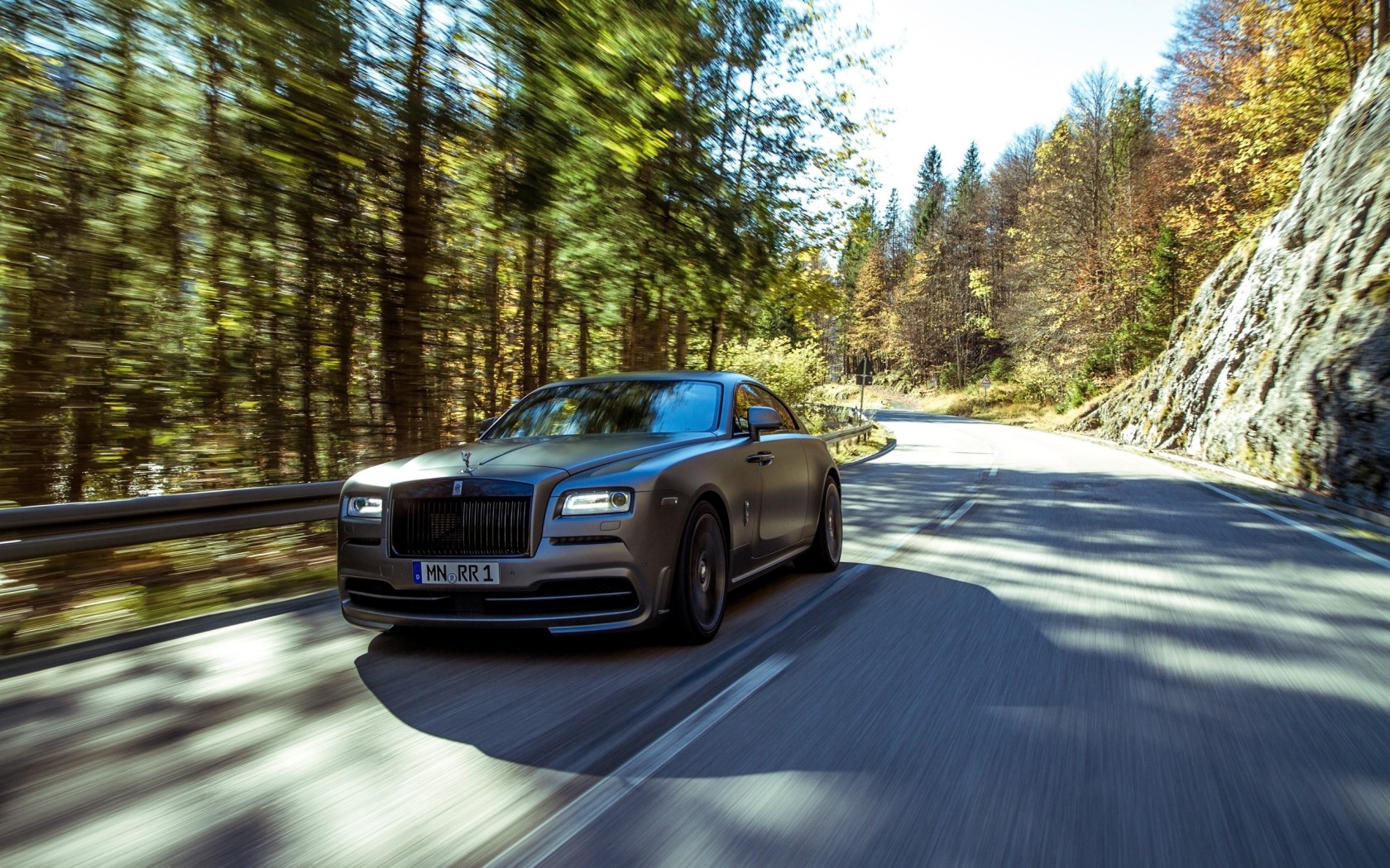 Rolls Royce - HD Wallpaper 