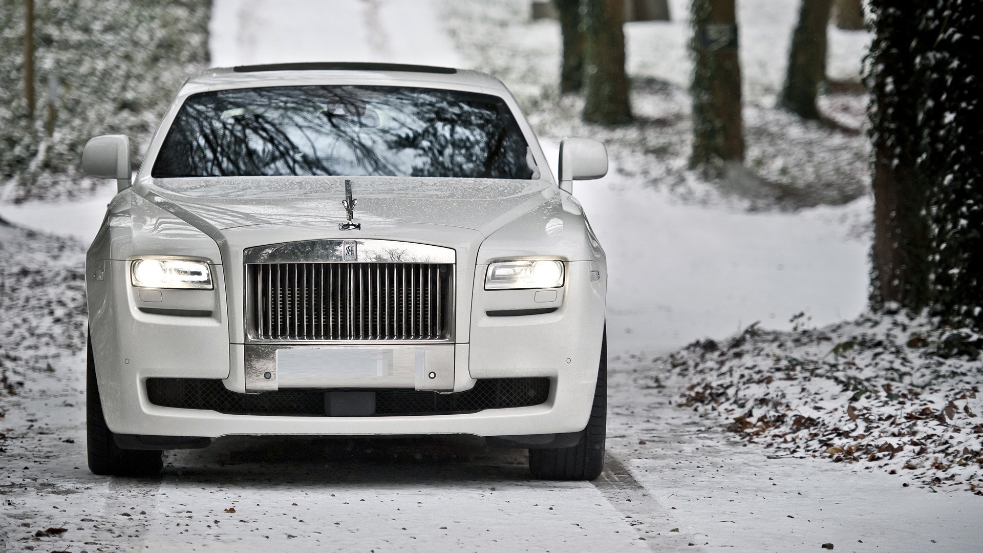 Classic Rolls Royce Wallpapers Hd With High Resolution - White Rolls Royce  Hd Wallpapers 1080p - 1920x1080 Wallpaper 