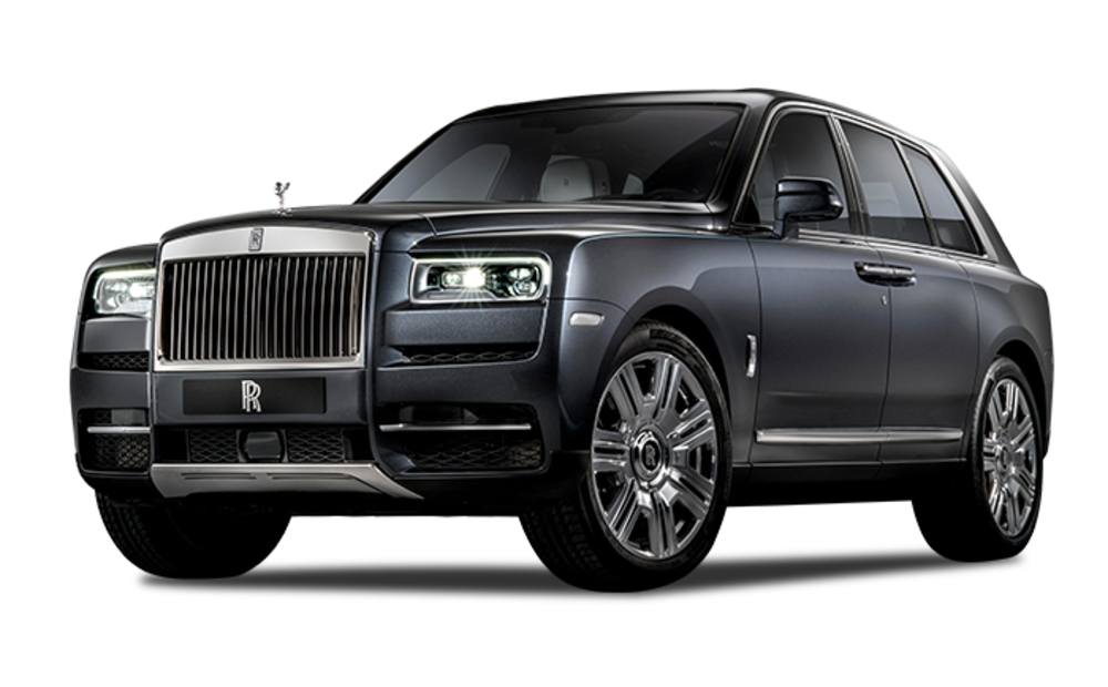 Rolls-royce Cullinan Images - 2019 Rolls Royce Cullinan - HD Wallpaper 
