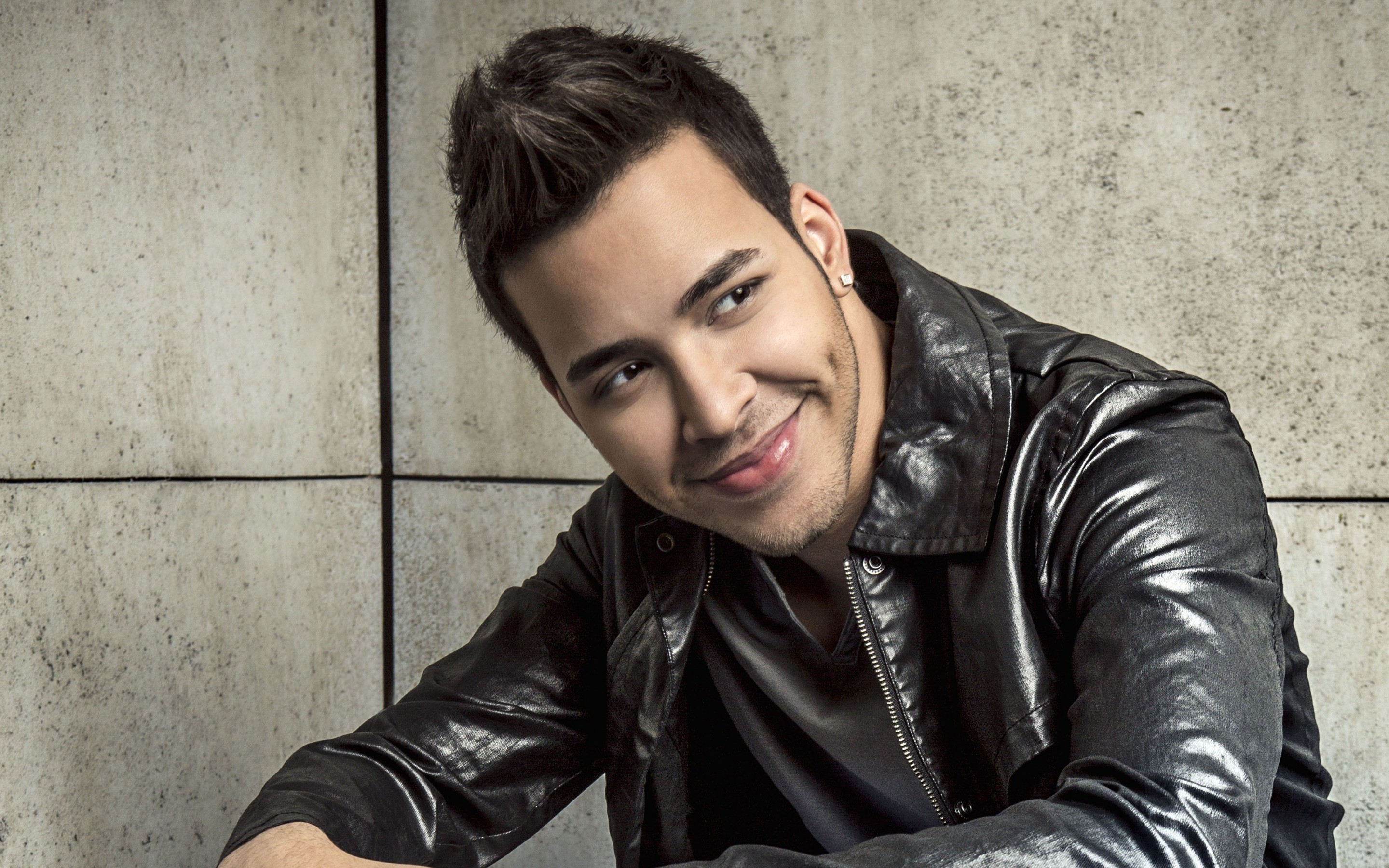 Prince Royce, 2017, Celebrity, American Singer, Guys - Descargar Imagenes De Prince Royce - HD Wallpaper 