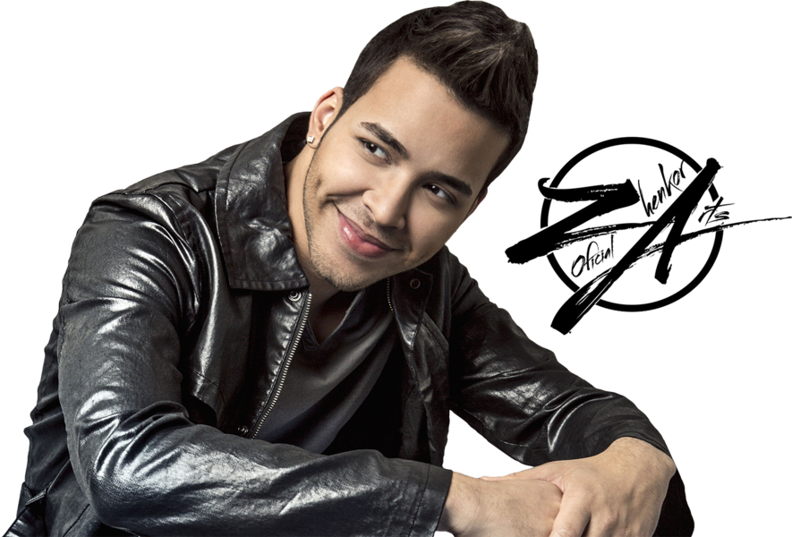 Thumb Image - Prince Royce Romeo Santos Beef - HD Wallpaper 