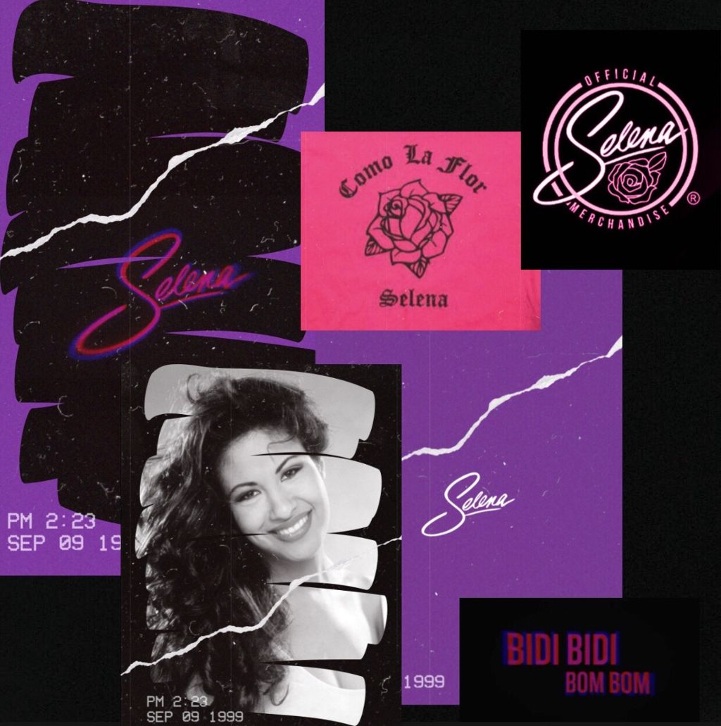 Ik This Isnt Why Don’t We But I Love Selena And Felt - Girl - HD Wallpaper 