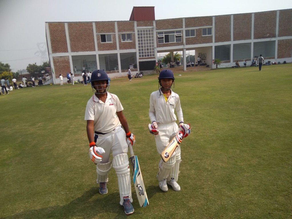 Whatsapp Image 2017 11 03 At - Virendra Sehwag International School - HD Wallpaper 