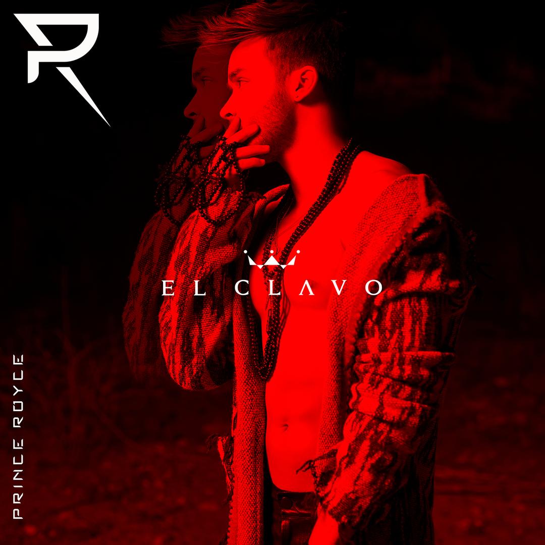 Clavo Prince Royce - HD Wallpaper 