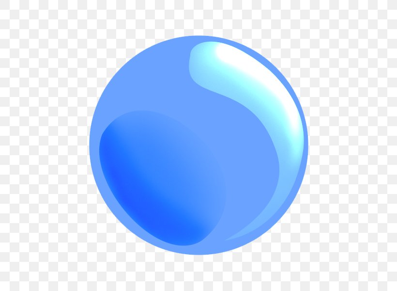 Sphere Blue Desktop Wallpaper, Png, 800x600px, Sphere, - Esfera Azul Png - HD Wallpaper 