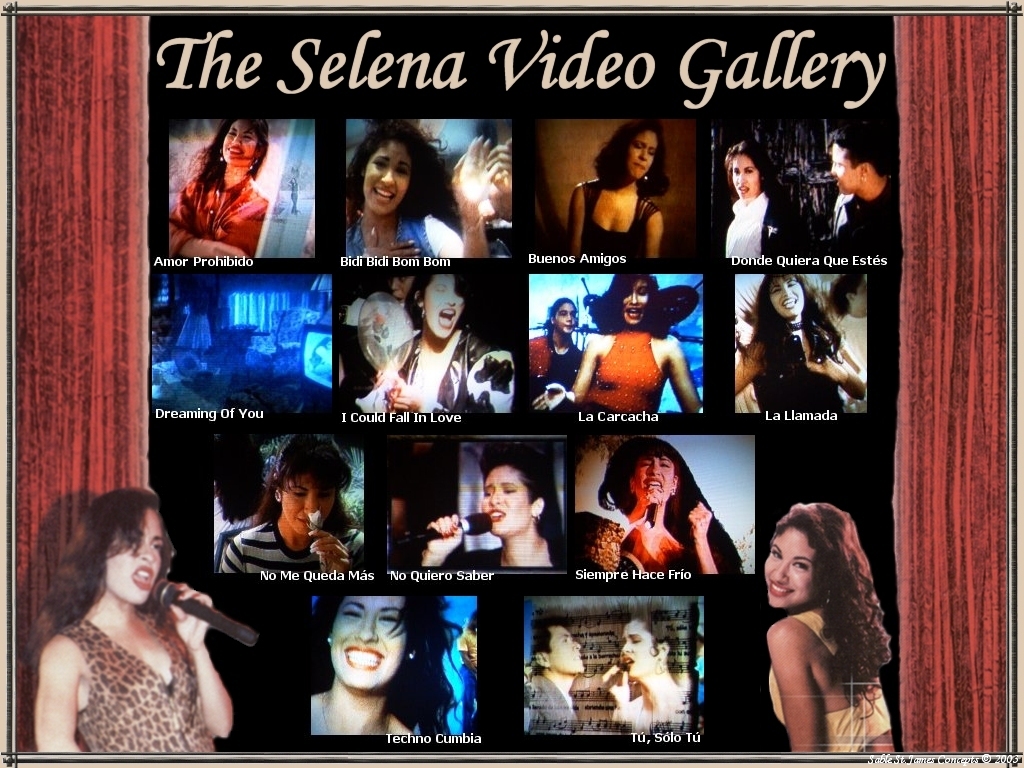 Selena - Selena Perez Llamada - HD Wallpaper 