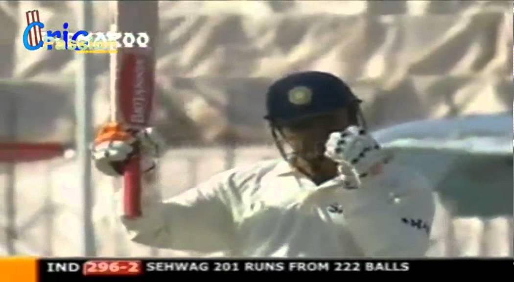 Sehwag Wallpaper - HD Wallpaper 