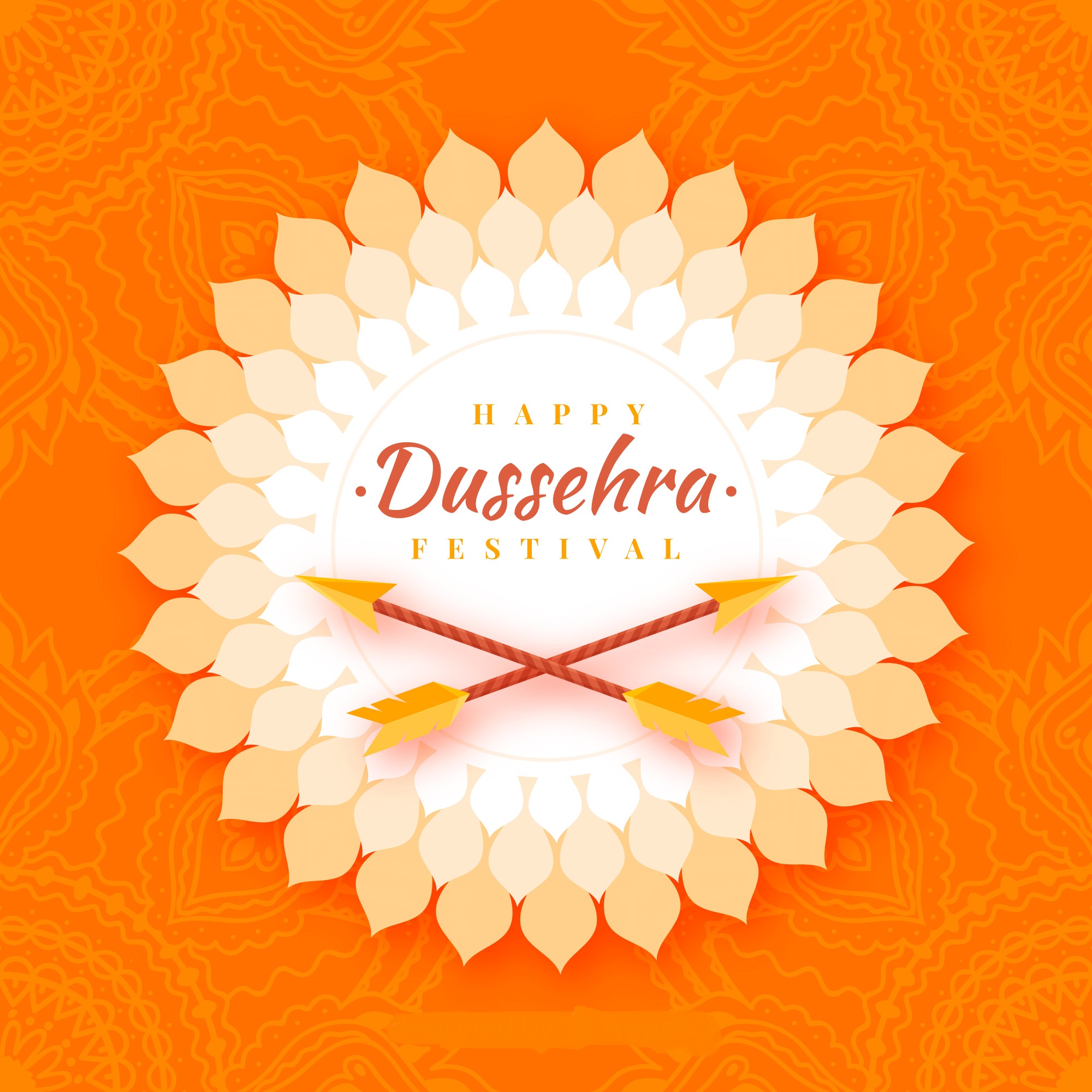 Happy Diwali Greeting Card 2019 - HD Wallpaper 