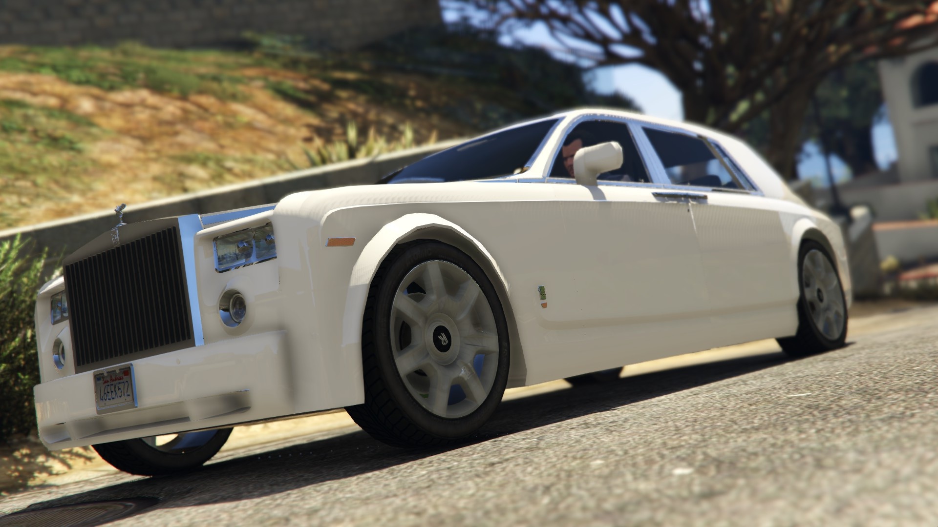 Мод на бимку роллс. Rolls Royce GTA 5. Роллс Ройс в ГТА 5. Rolls Royce Phantom GTA 5. Rolls Royce Phantom EWB GTA 5.