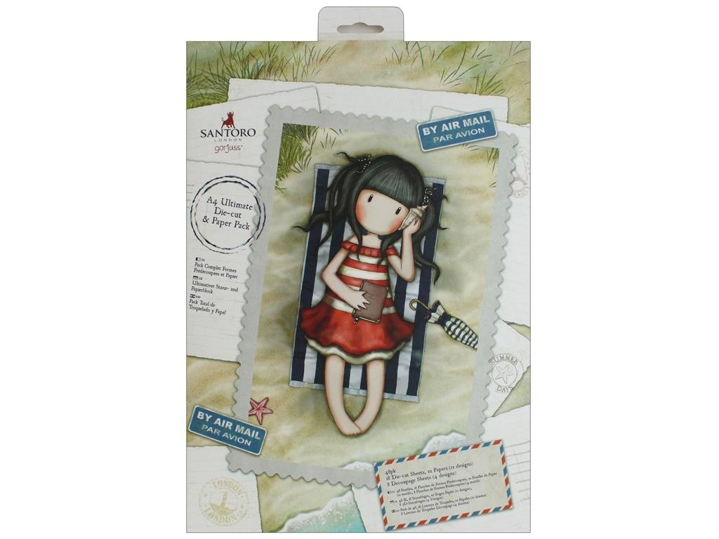 Санторо Бумага - HD Wallpaper 