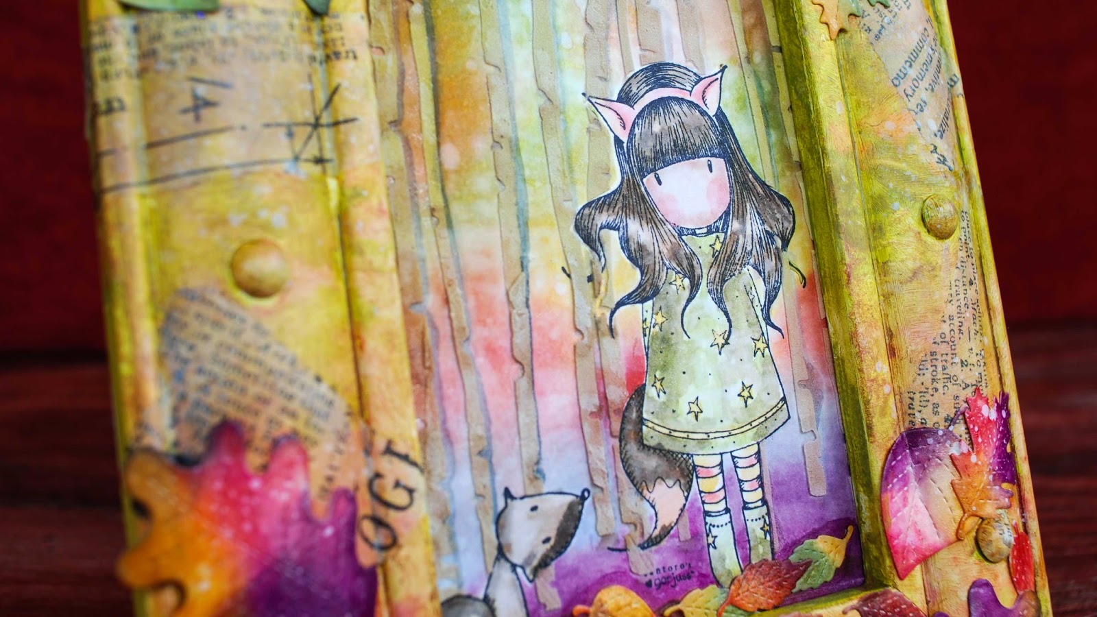 Painting - HD Wallpaper 