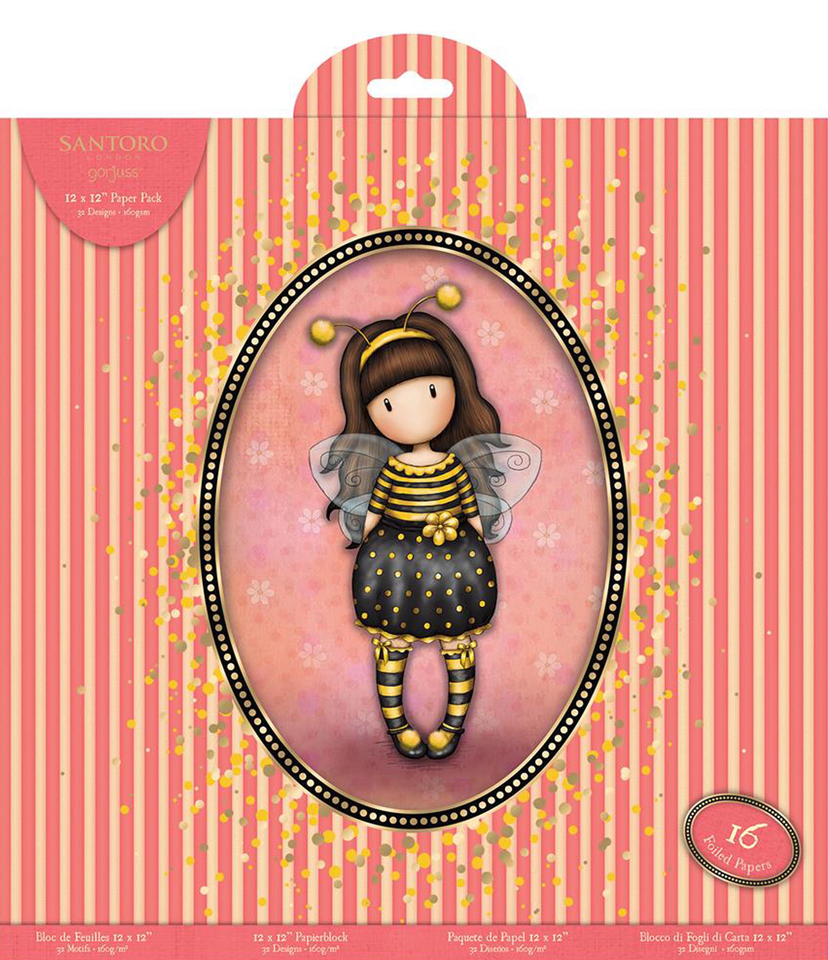 Gorjuss Diary 2019 - HD Wallpaper 