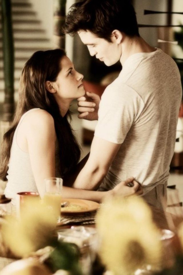 Twilight Saga Iphone Wallpaper - Twilight Wallpaper Iphone - HD Wallpaper 