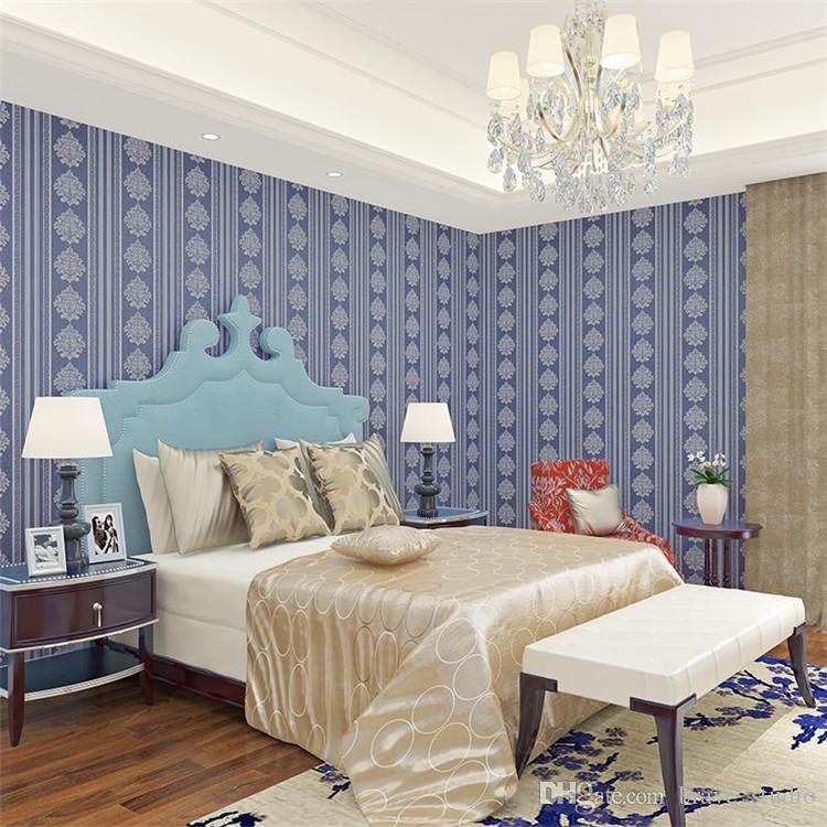 Bedroom - HD Wallpaper 