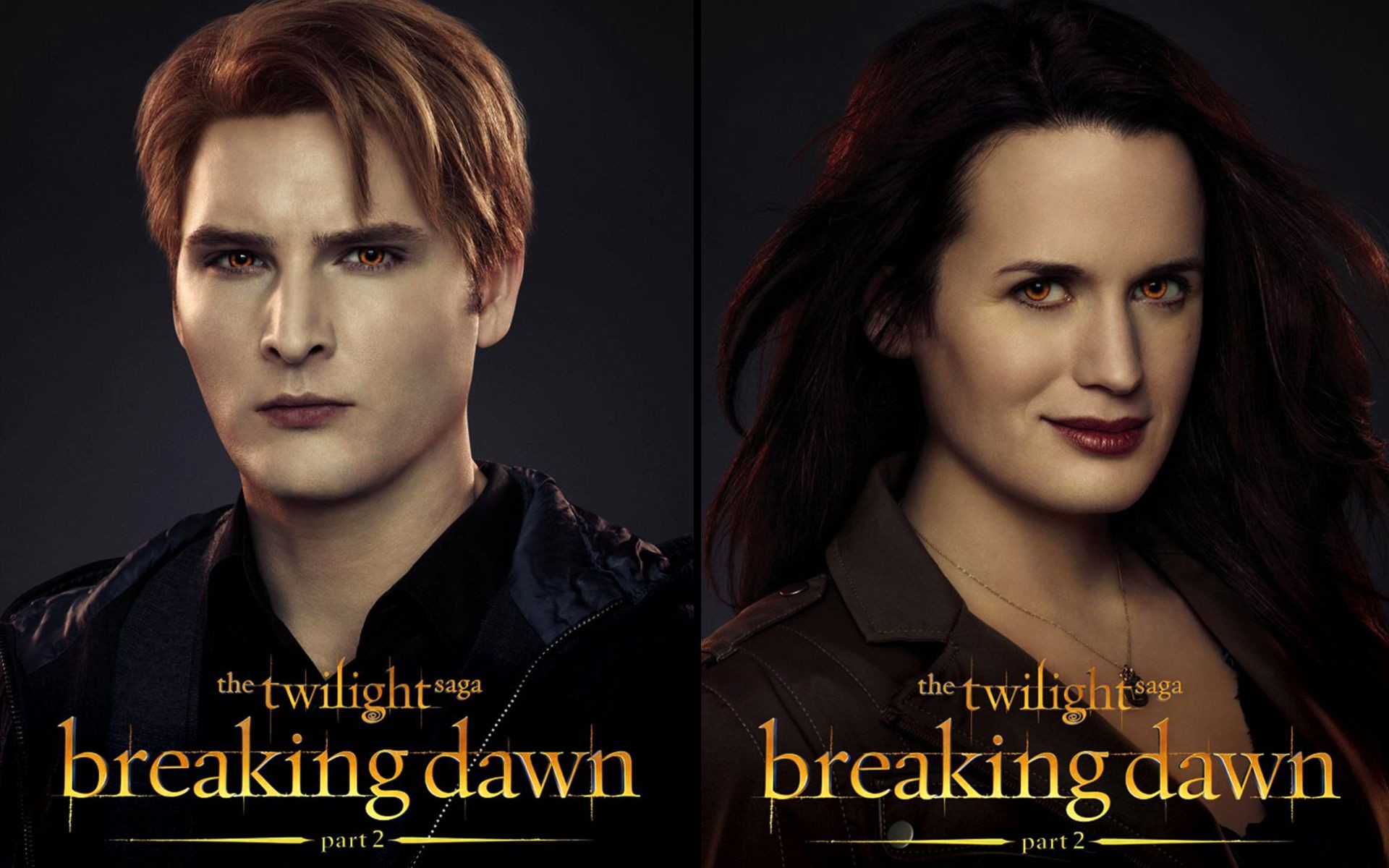 1920x1200, Bd Part 2 Wallpaper - Twilight Saga: Breaking Dawn - Part 2 (2012) - HD Wallpaper 