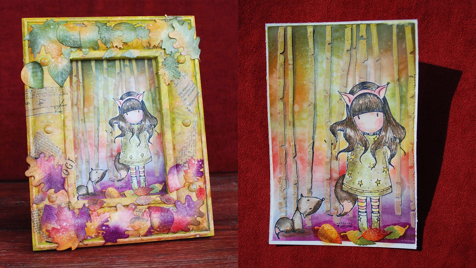 Craft - HD Wallpaper 