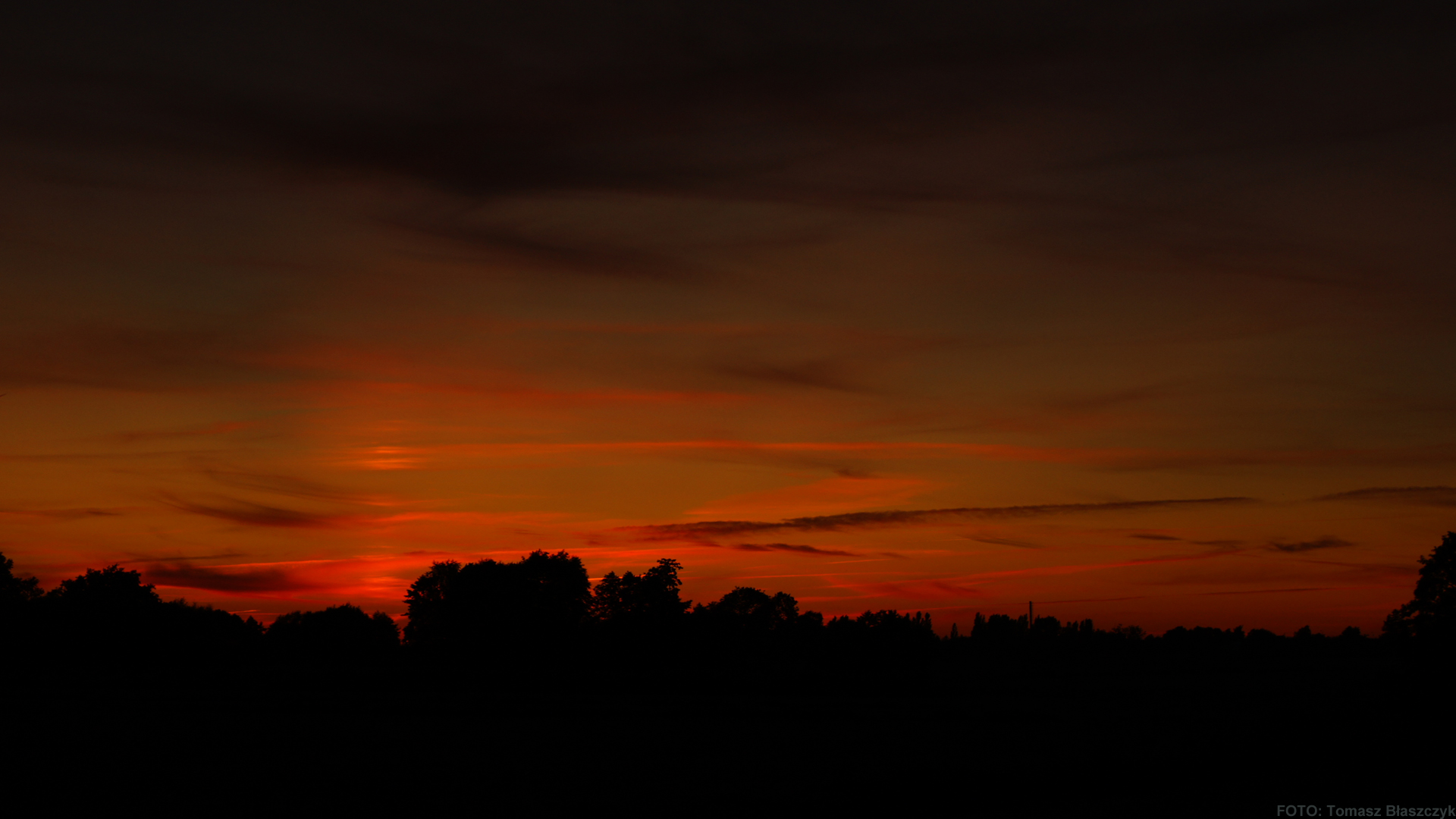 Twilight Earth - HD Wallpaper 