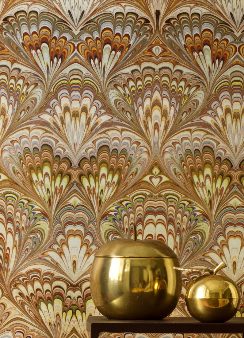 Shangri La Wallpaper Engblad - HD Wallpaper 