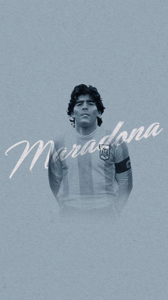 Maradona-mobile - Maradona - HD Wallpaper 