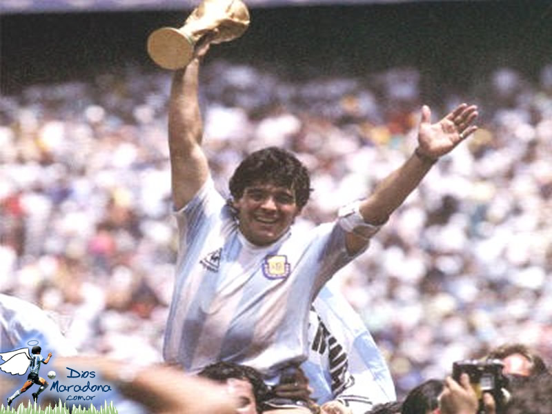 Famous 80's Sport Moment - HD Wallpaper 