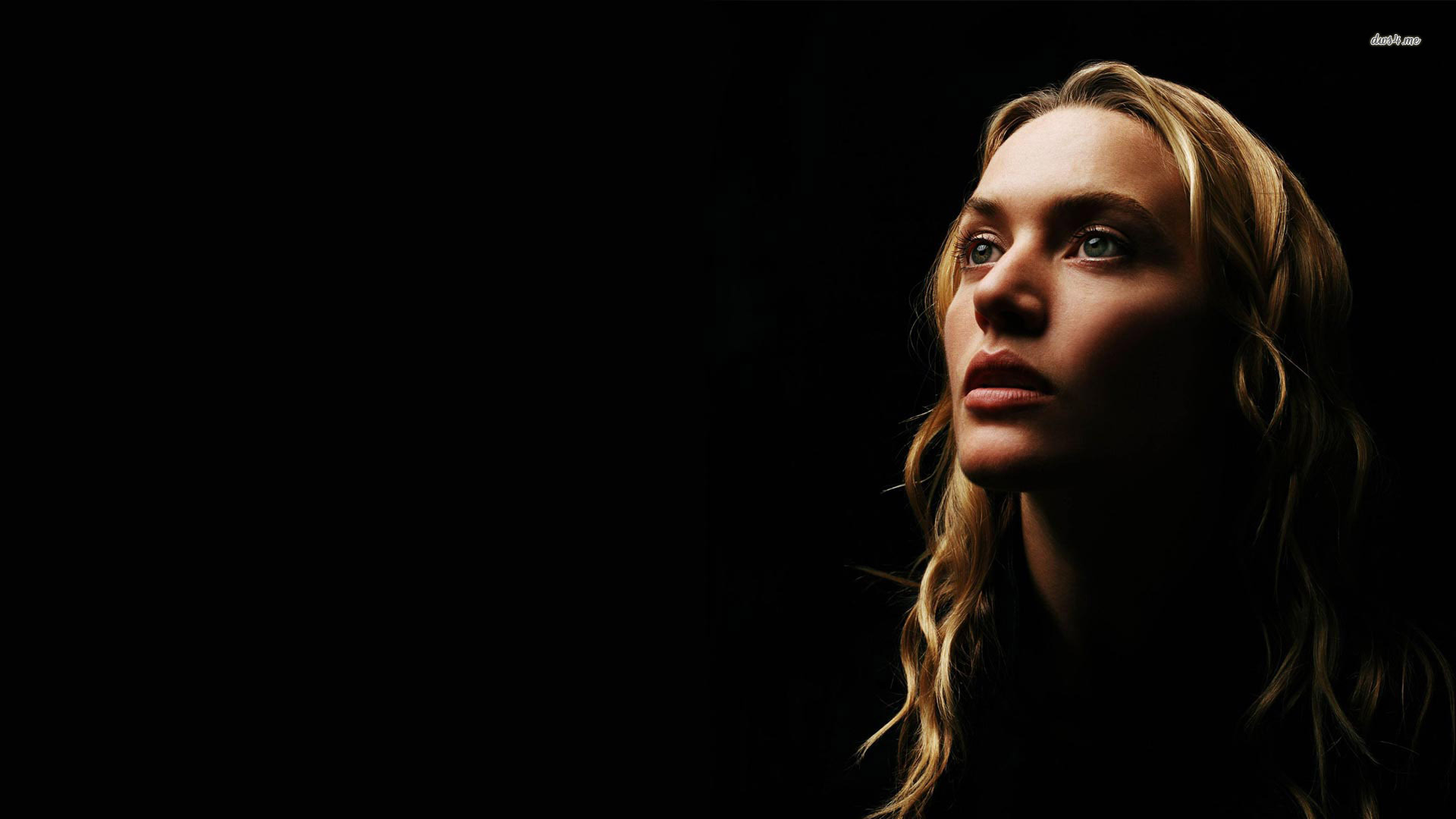 Kate Winslet What If - HD Wallpaper 