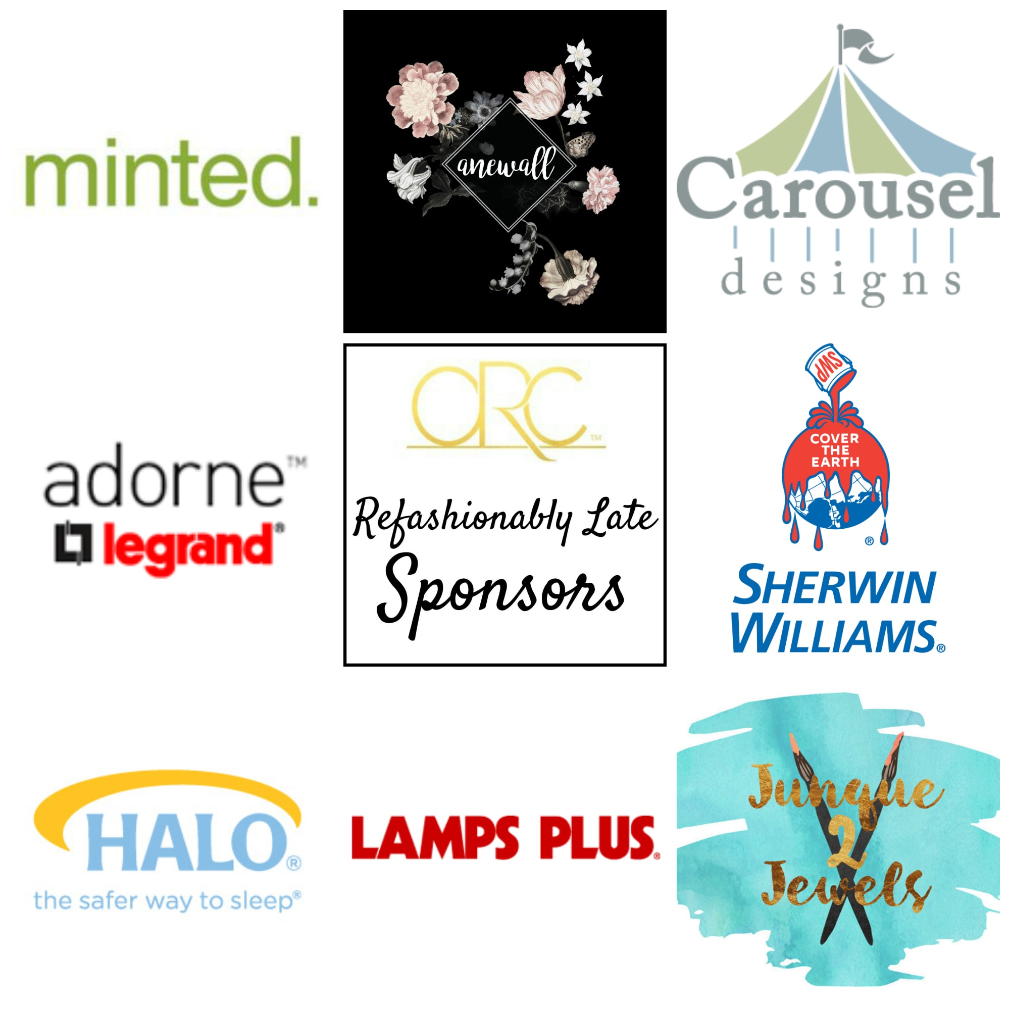 One Room Challenge Nursery Final Reveal - Illustration - HD Wallpaper 