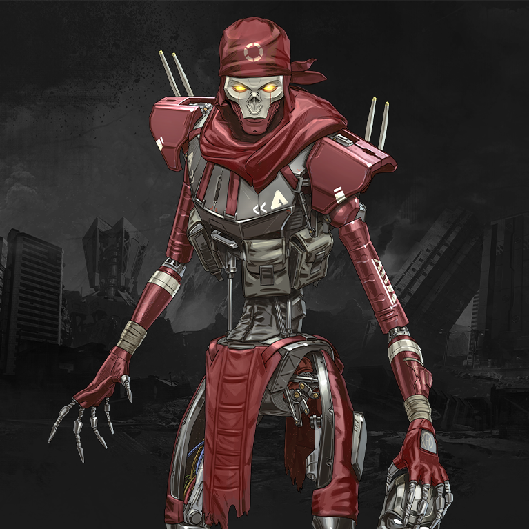 Apex Legends Season 4 - HD Wallpaper 