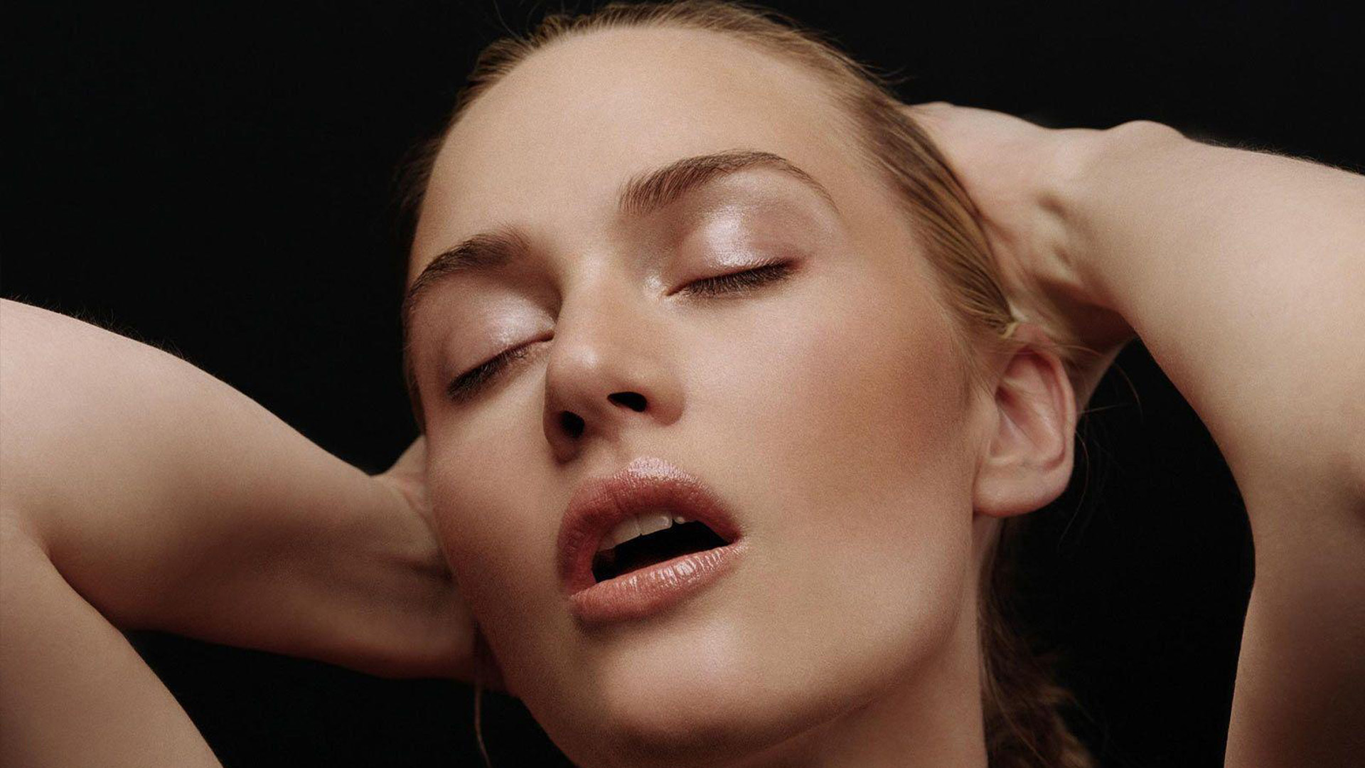 Bare Kate Winslet Titanic - HD Wallpaper 